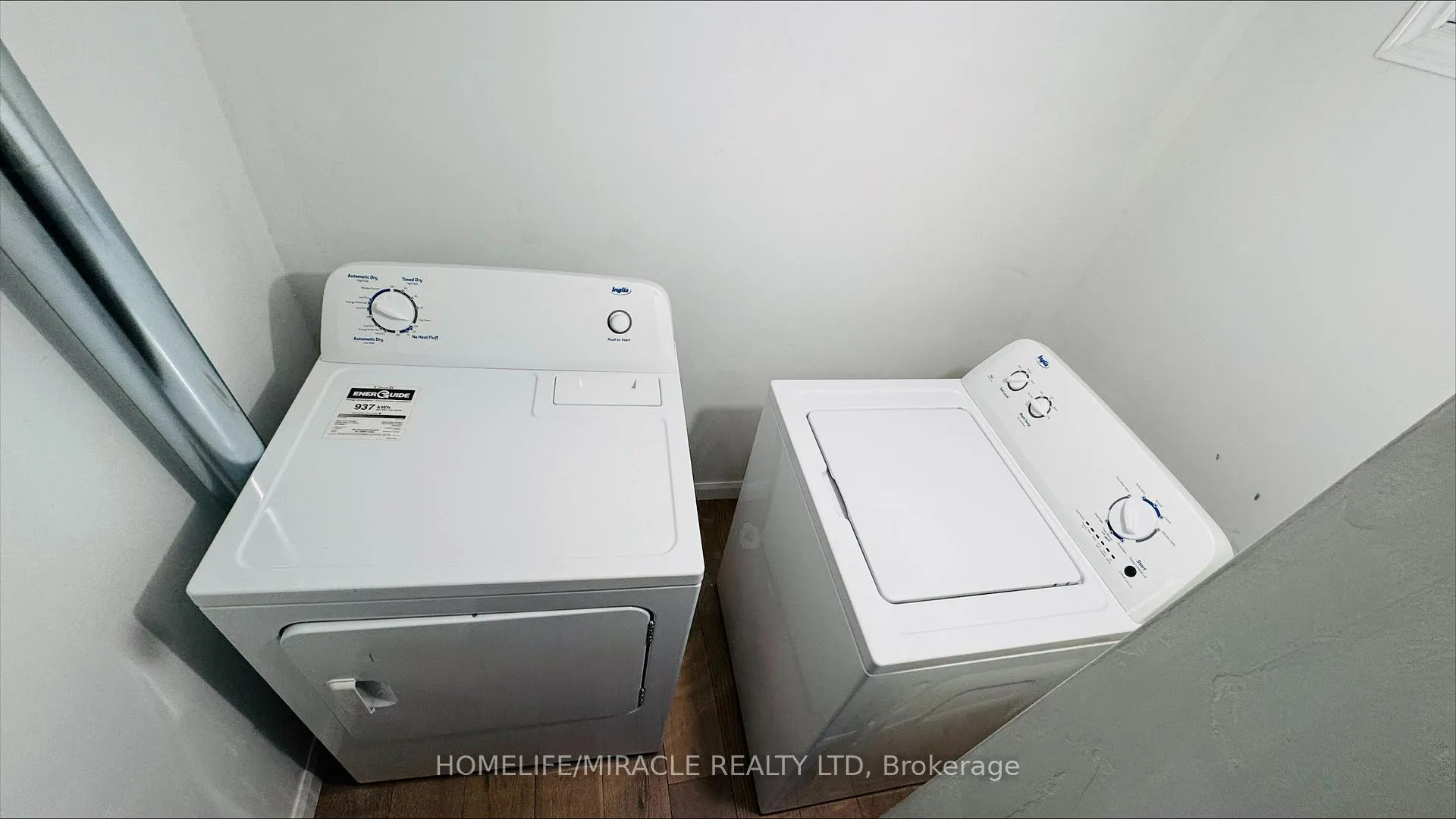Photo 12 of Unit Basement, 111 Education Road, Brampton, Bram East — HOMEH