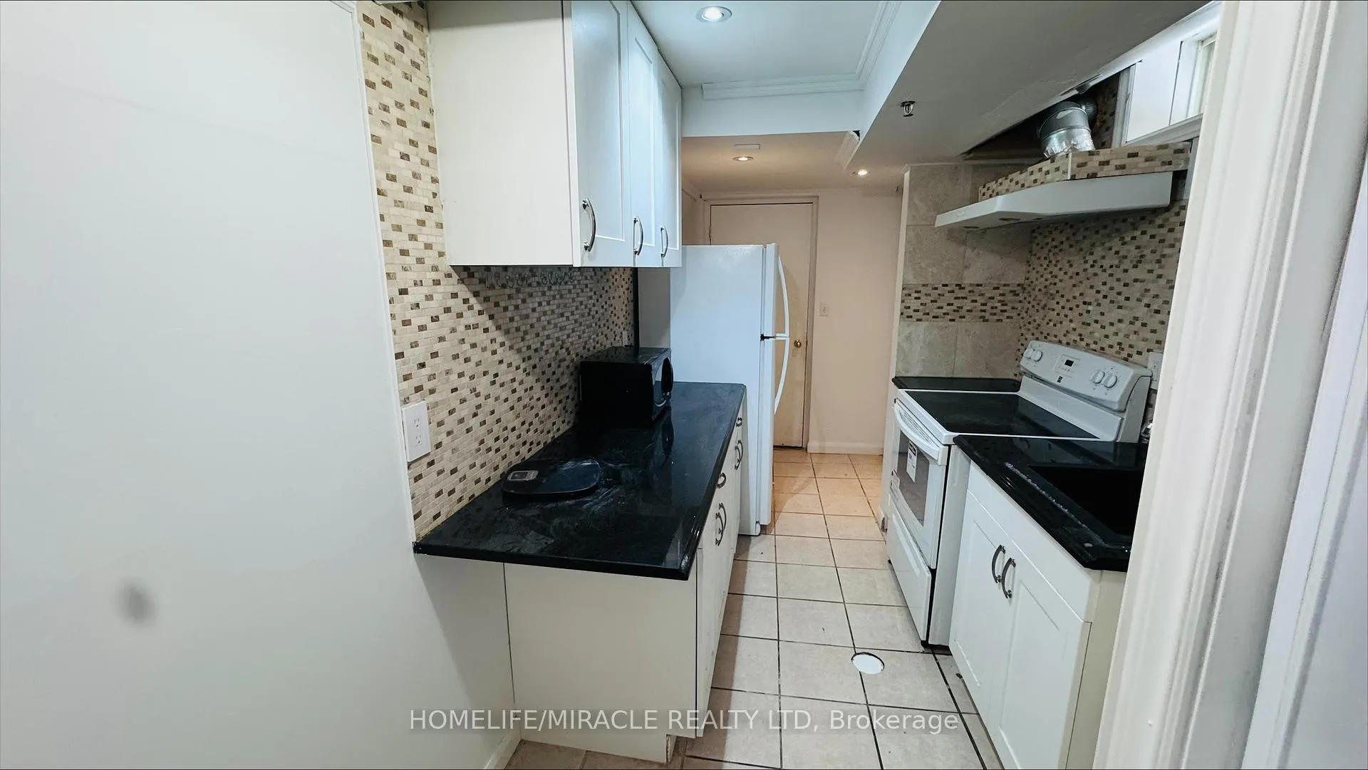 Photo 13 of Unit Basement, 111 Education Road, Brampton, Bram East — HOMEH