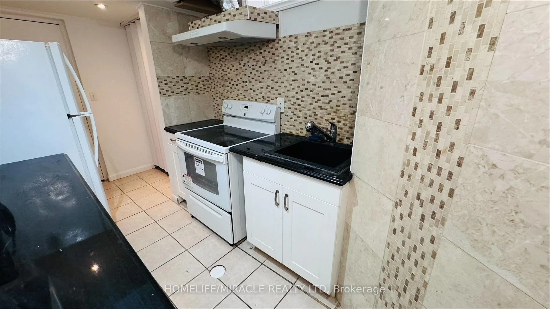 Photo 14 of Unit Basement, 111 Education Road, Brampton, Bram East — HOMEH