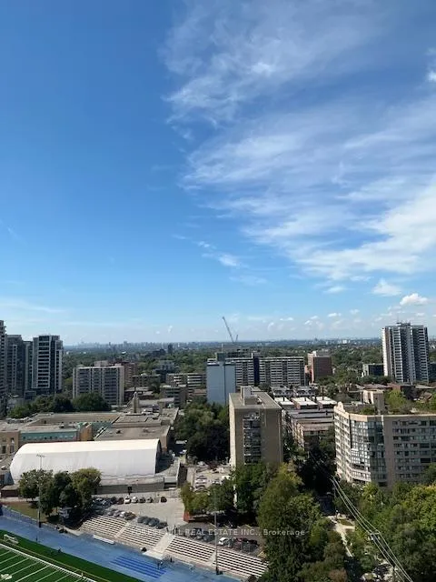 Photo 25 of Unit 2001, 320 Tweedsmuir Avenue, Toronto, Forest Hill South — HOMEH