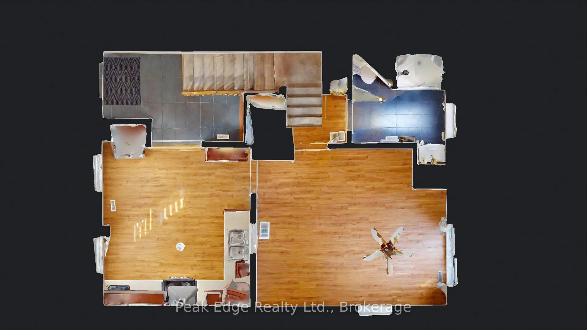 Photo 30 of 473 Campbell Street, Huron-Kinloss, Lucknow — HOMEH