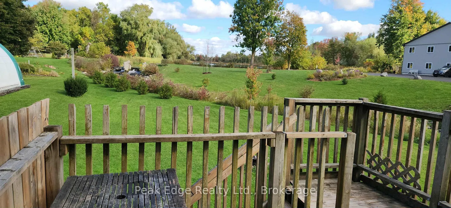 Photo 36 of 473 Campbell Street, Huron-Kinloss, Lucknow — HOMEH