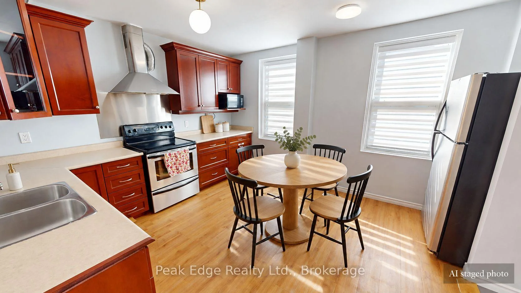 Photo 10 of 473 Campbell Street, Huron-Kinloss, Lucknow — HOMEH