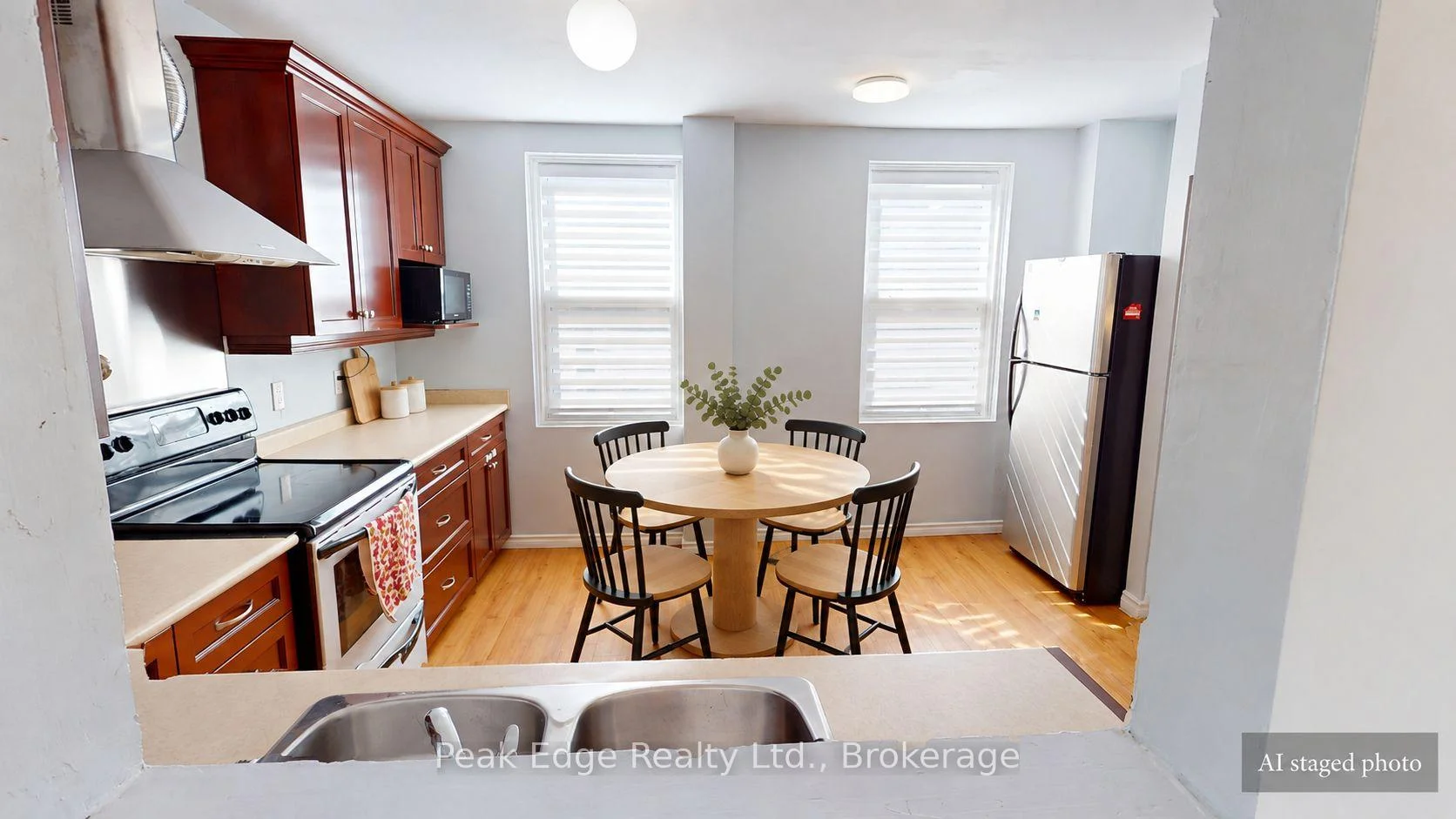 Photo 14 of 473 Campbell Street, Huron-Kinloss, Lucknow — HOMEH