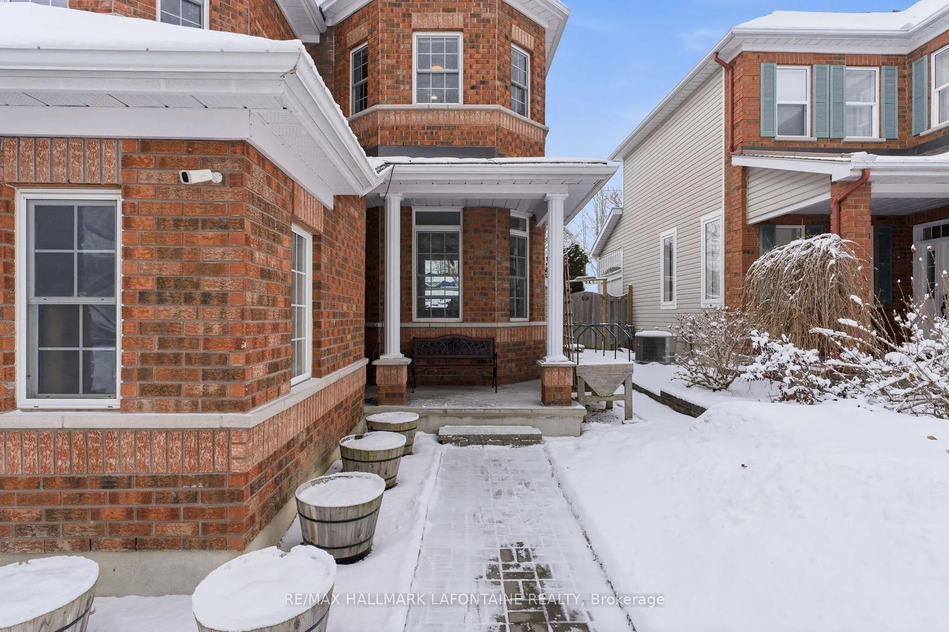 Photo 1 of 60 Hemlo Crescent, Ottawa, Kanata - Kanata Lakes/Heritage Hills — HOMEH