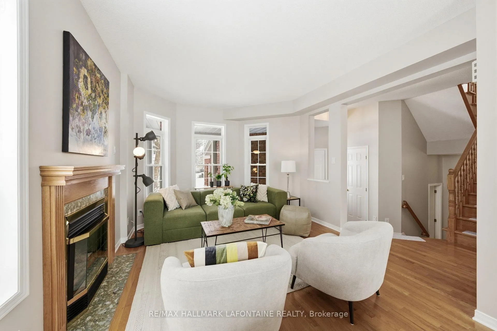 Photo 4 of 60 Hemlo Crescent, Ottawa, Kanata - Kanata Lakes/Heritage Hills — HOMEH