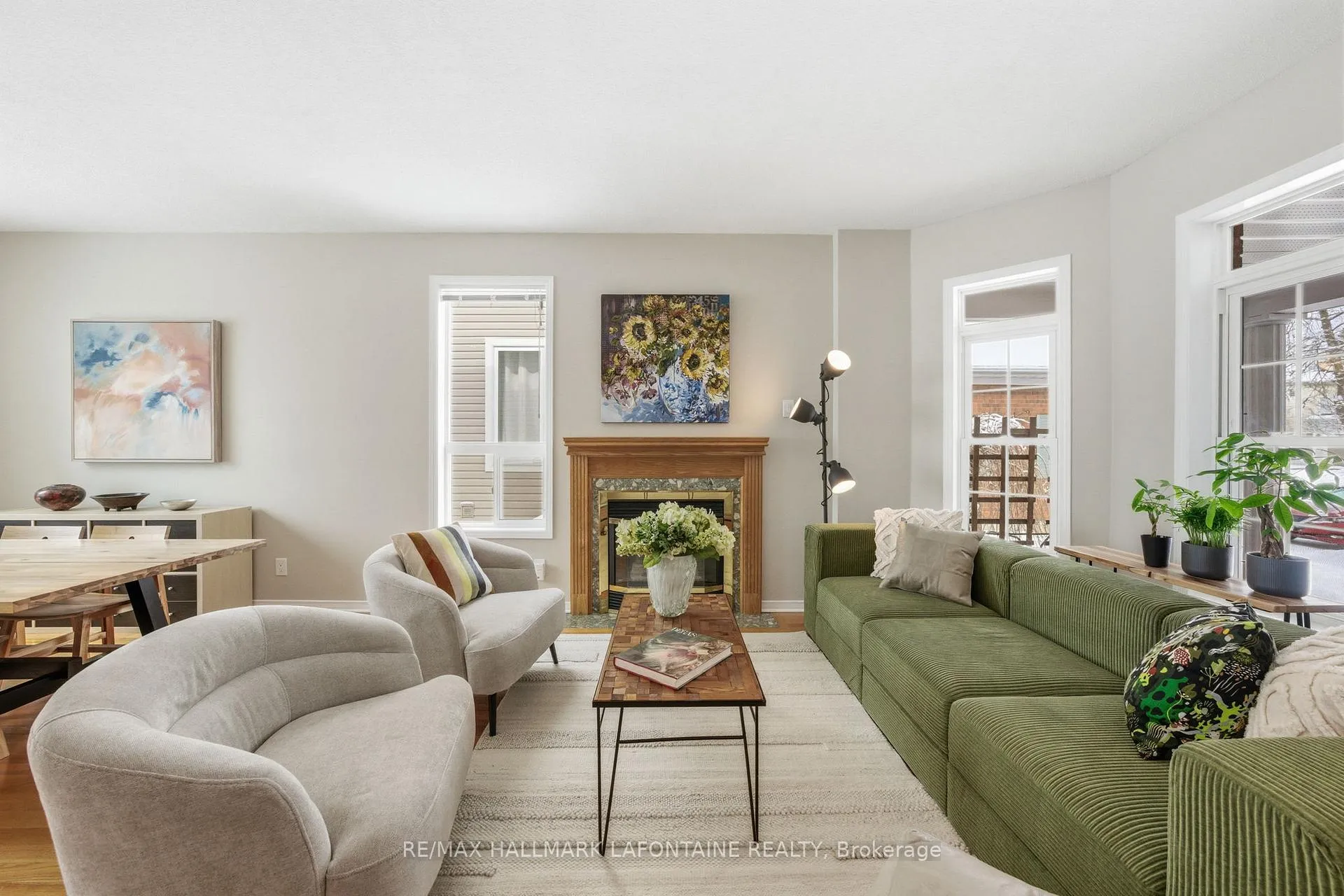 Photo 5 of 60 Hemlo Crescent, Ottawa, Kanata - Kanata Lakes/Heritage Hills — HOMEH