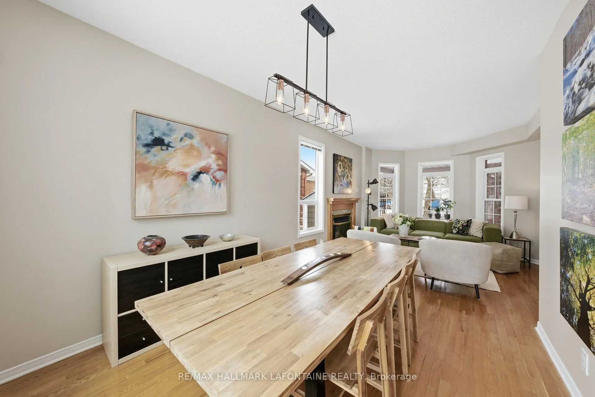 Photo 7 of 60 Hemlo Crescent, Ottawa, Kanata - Kanata Lakes/Heritage Hills — HOMEH