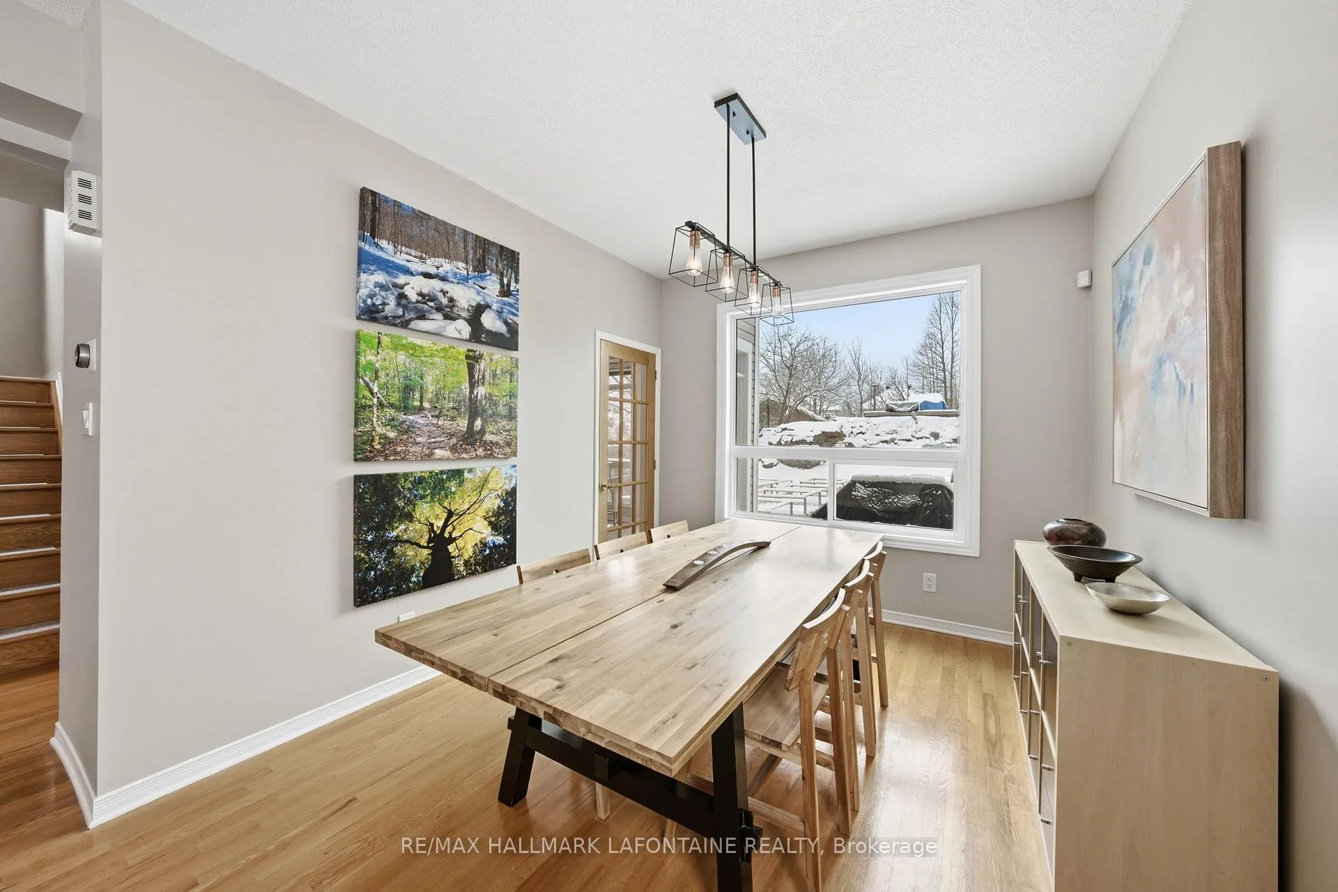 Photo 8 of 60 Hemlo Crescent, Ottawa, Kanata - Kanata Lakes/Heritage Hills — HOMEH