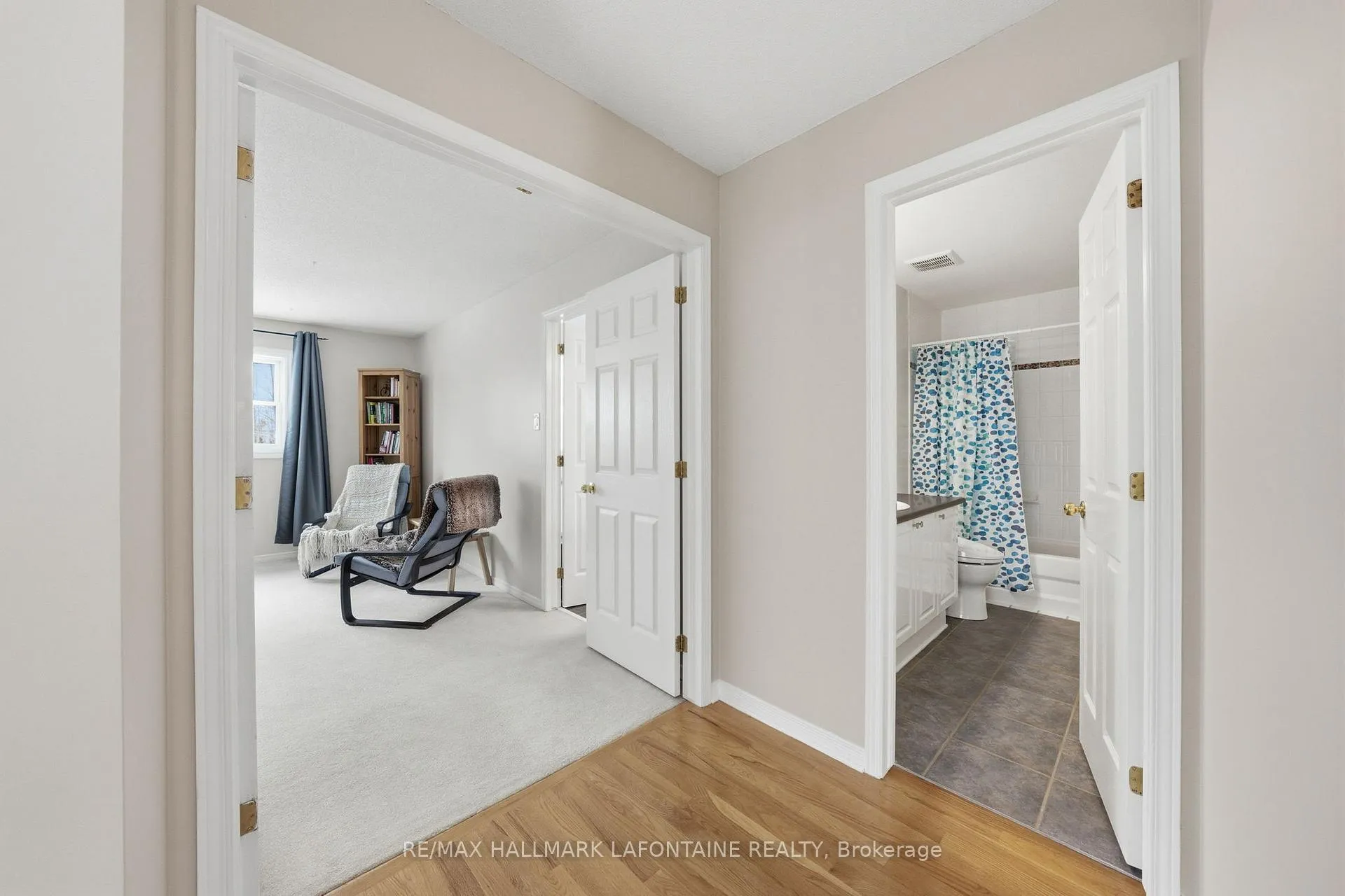 Photo 14 of 60 Hemlo Crescent, Ottawa, Kanata - Kanata Lakes/Heritage Hills — HOMEH