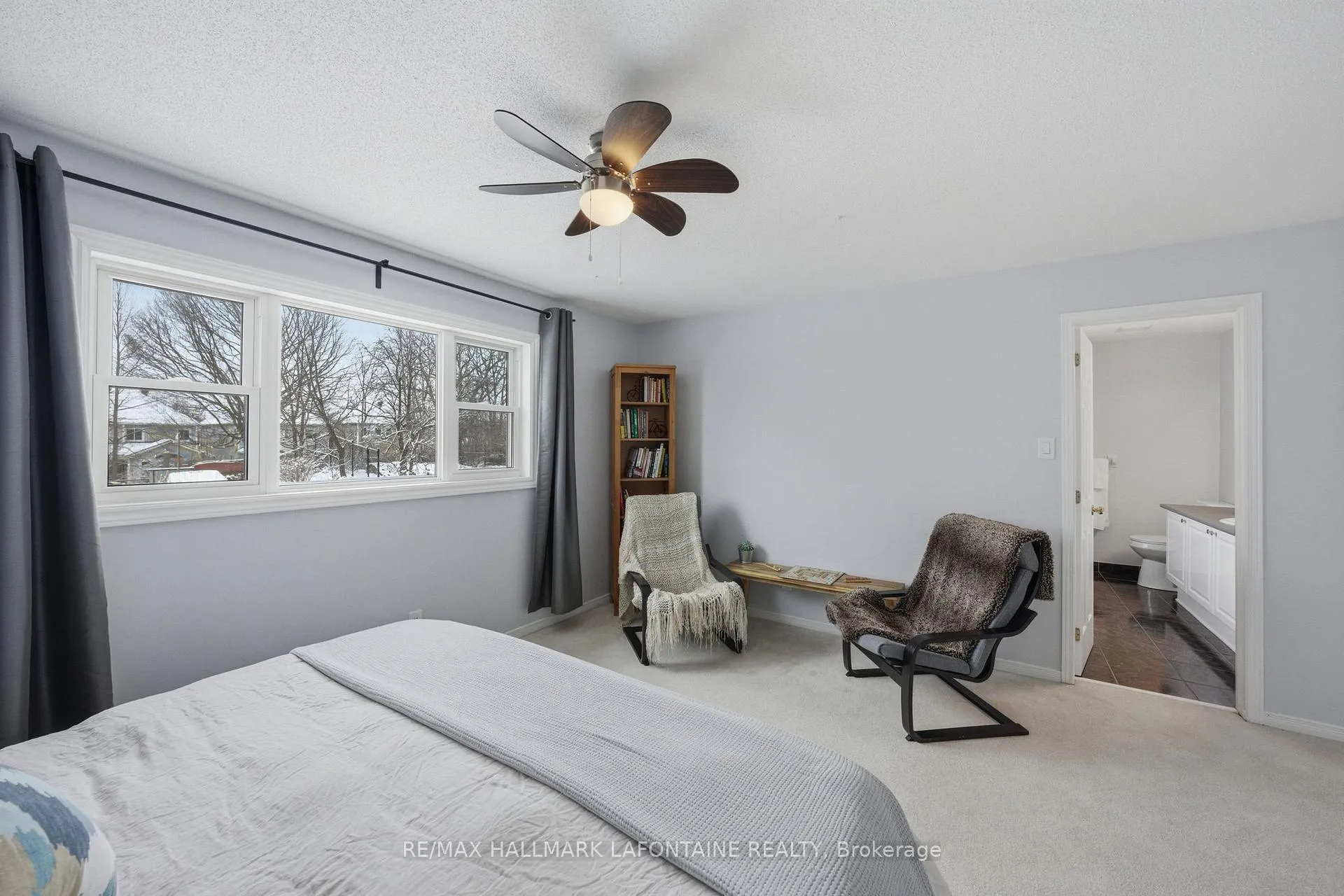 Photo 16 of 60 Hemlo Crescent, Ottawa, Kanata - Kanata Lakes/Heritage Hills — HOMEH