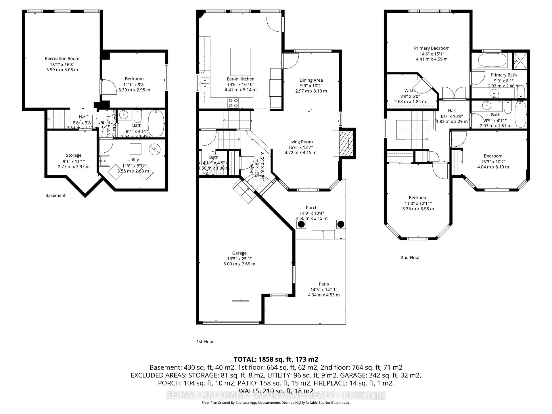 Photo 44 of 60 Hemlo Crescent, Ottawa, Kanata - Kanata Lakes/Heritage Hills — HOMEH