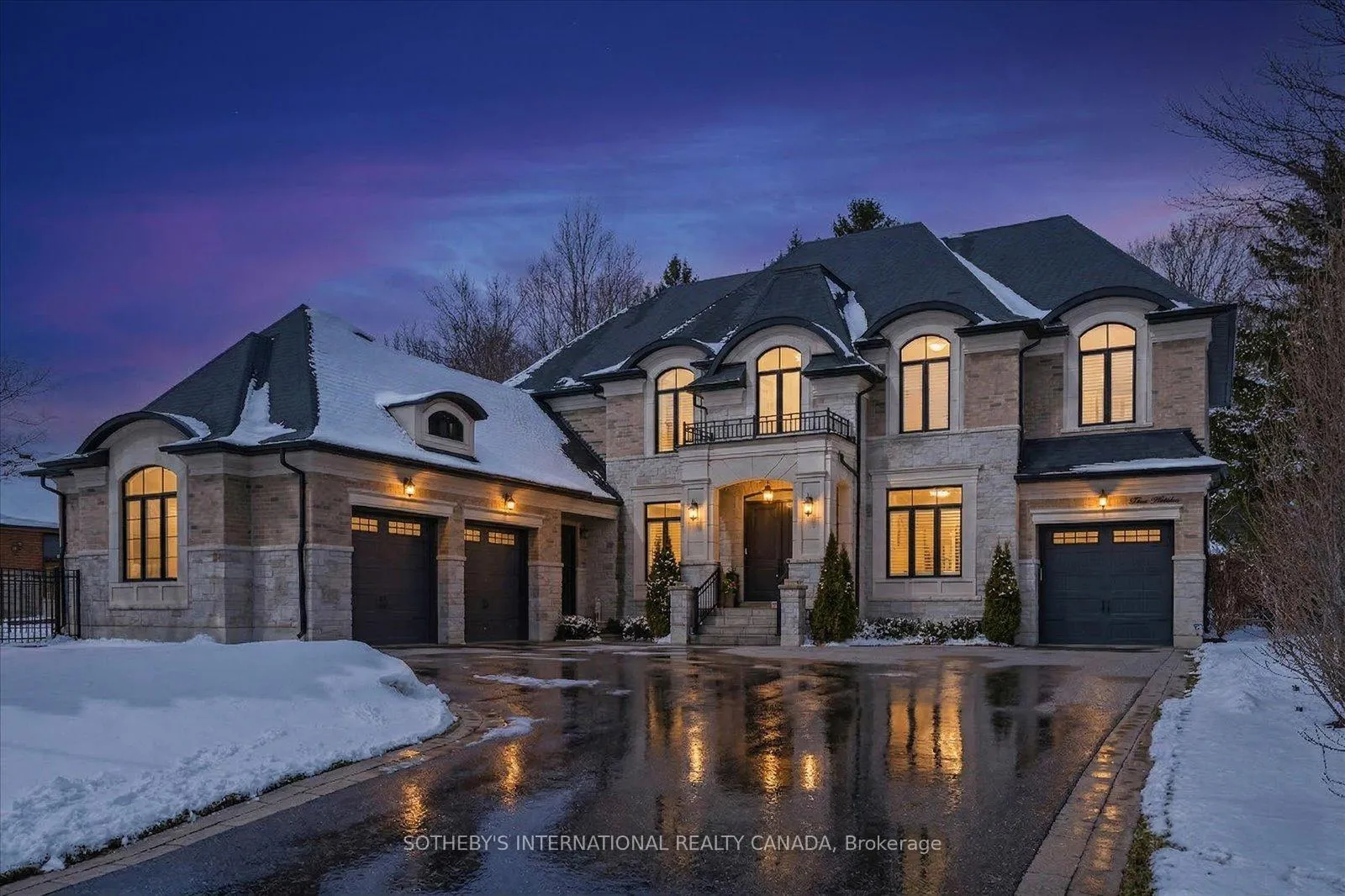 Photo 1 of 112 Woodview Drive, Pickering, Rougemount — HOMEH
