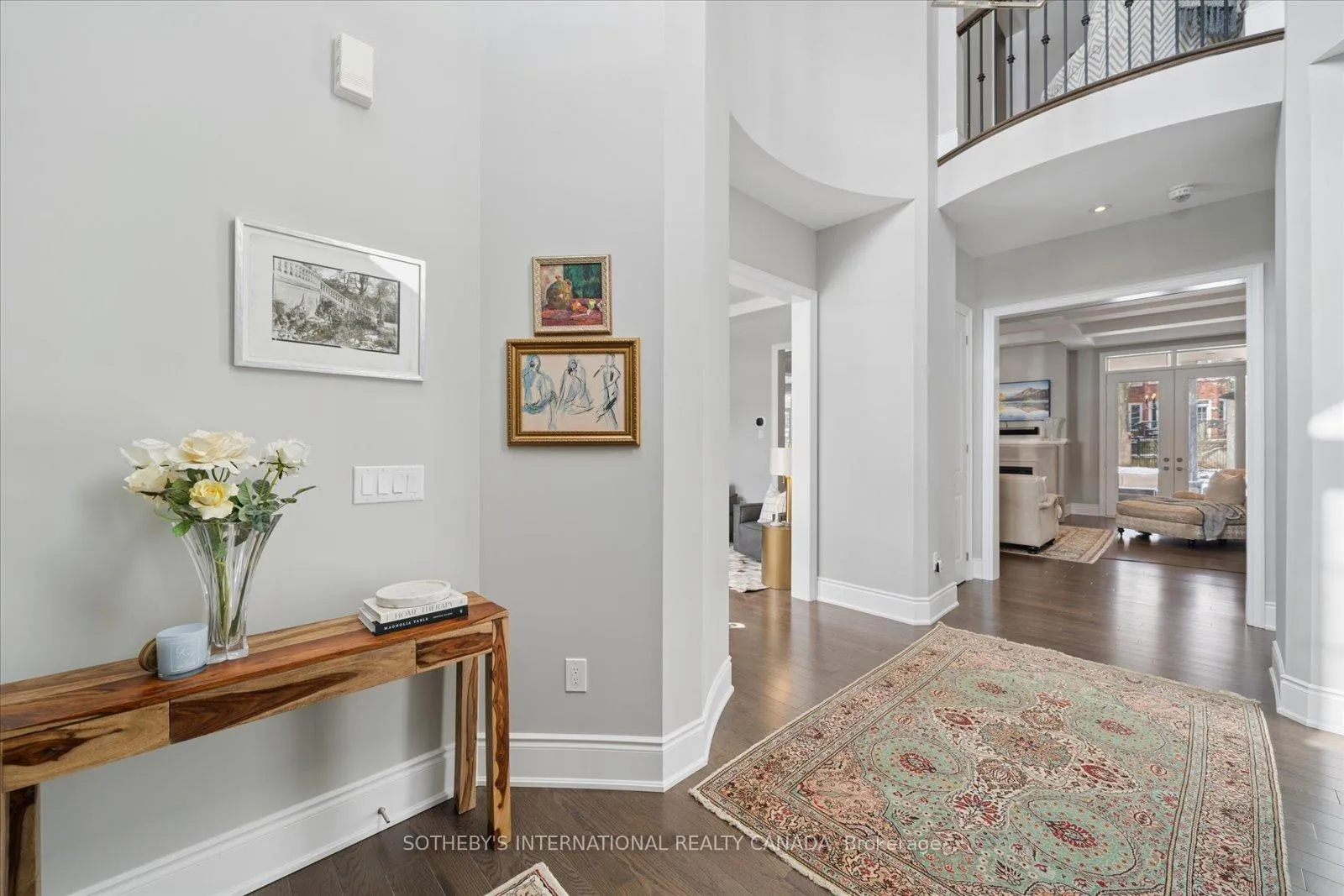 Photo 7 of 112 Woodview Drive, Pickering, Rougemount — HOMEH