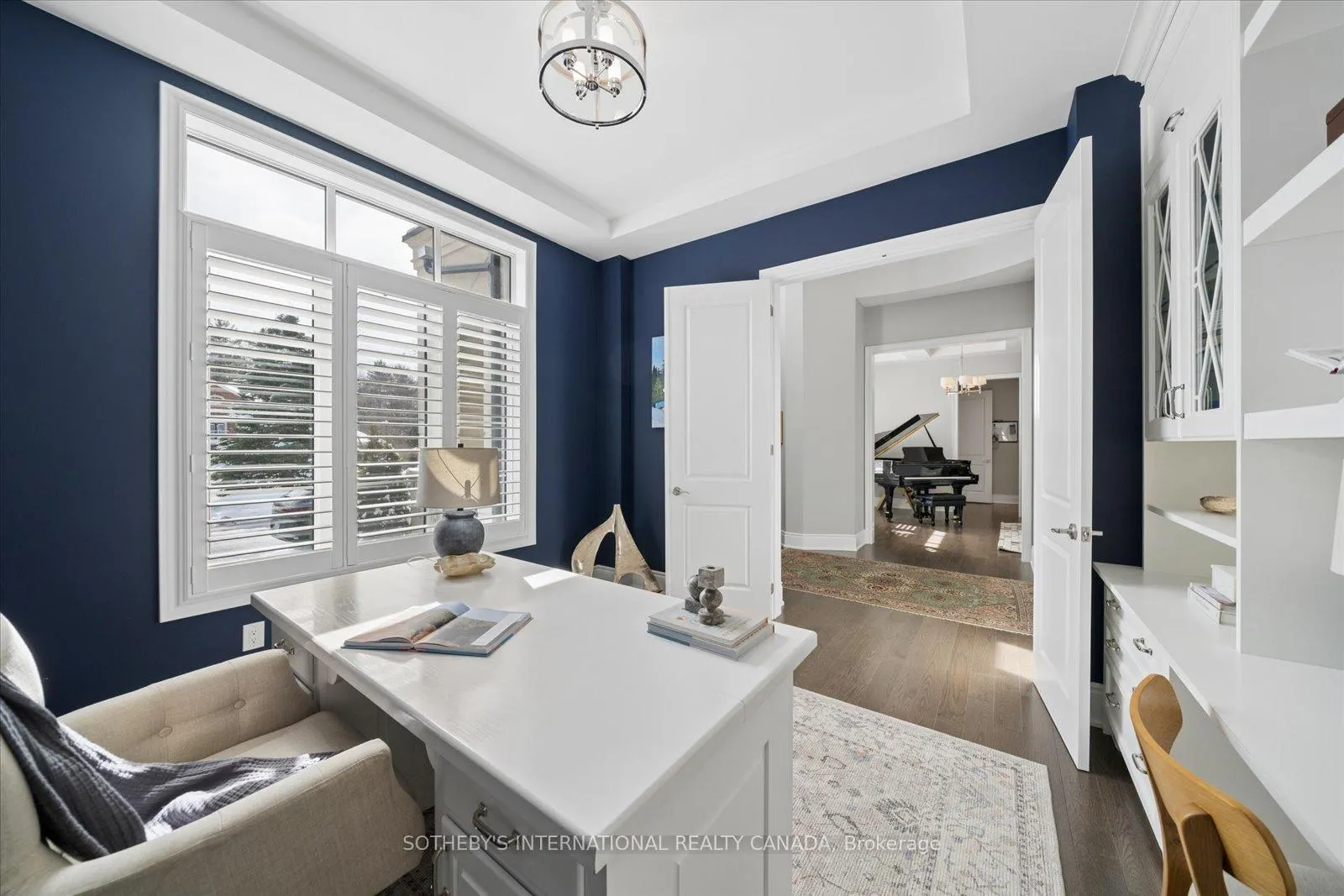 Photo 10 of 112 Woodview Drive, Pickering, Rougemount — HOMEH