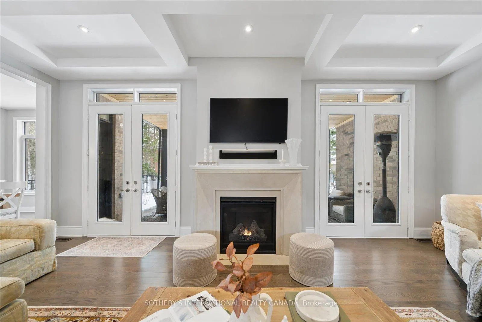 Photo 14 of 112 Woodview Drive, Pickering, Rougemount — HOMEH