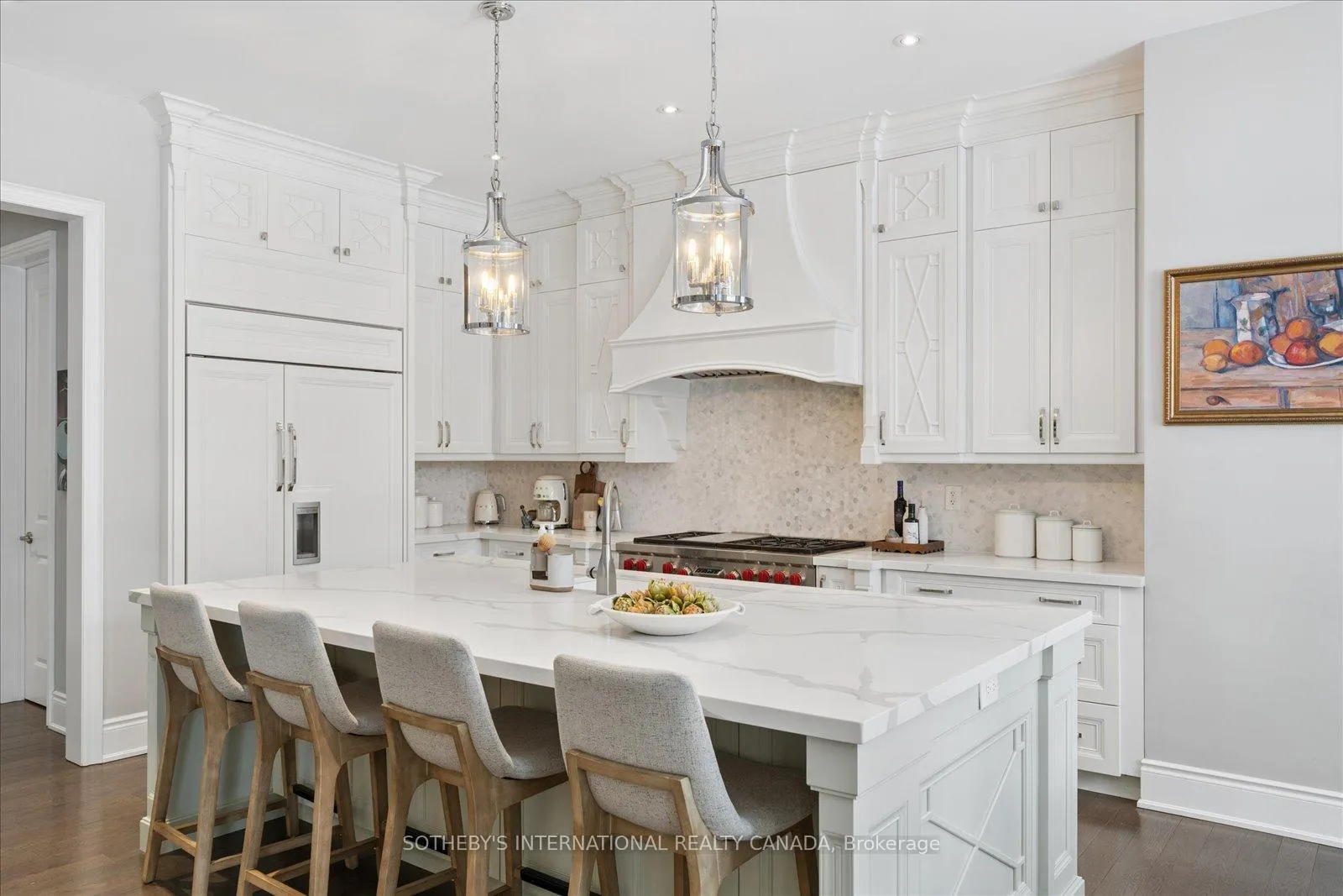 Photo 15 of 112 Woodview Drive, Pickering, Rougemount — HOMEH