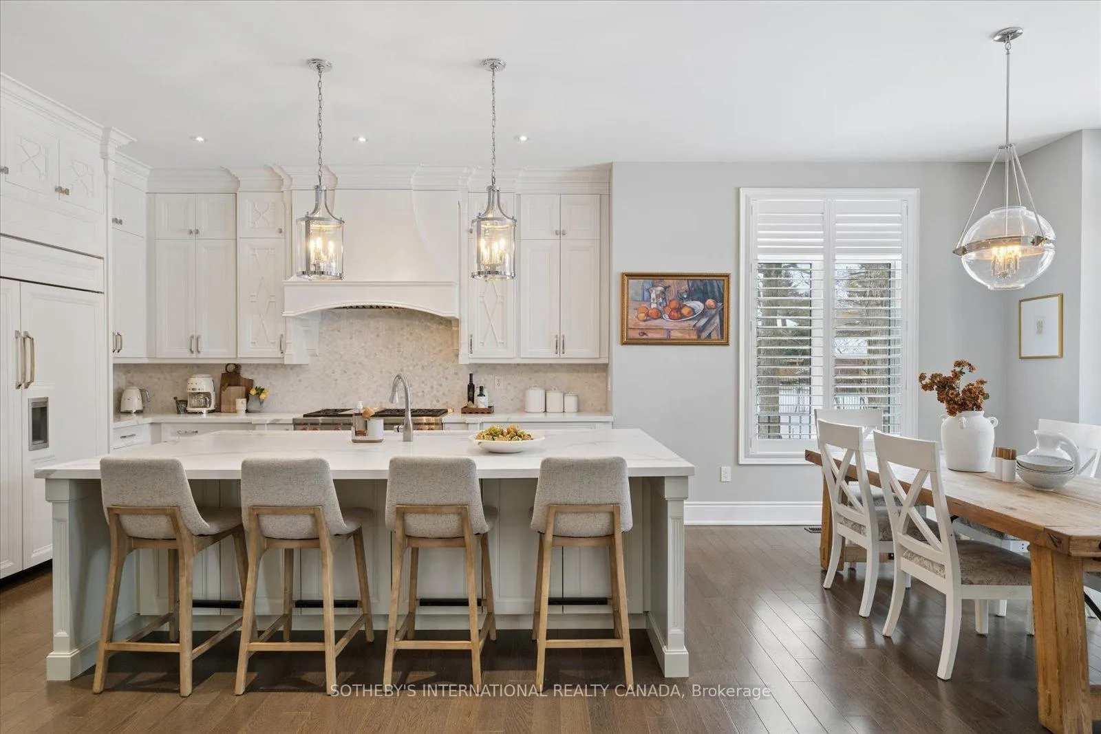Photo 16 of 112 Woodview Drive, Pickering, Rougemount — HOMEH