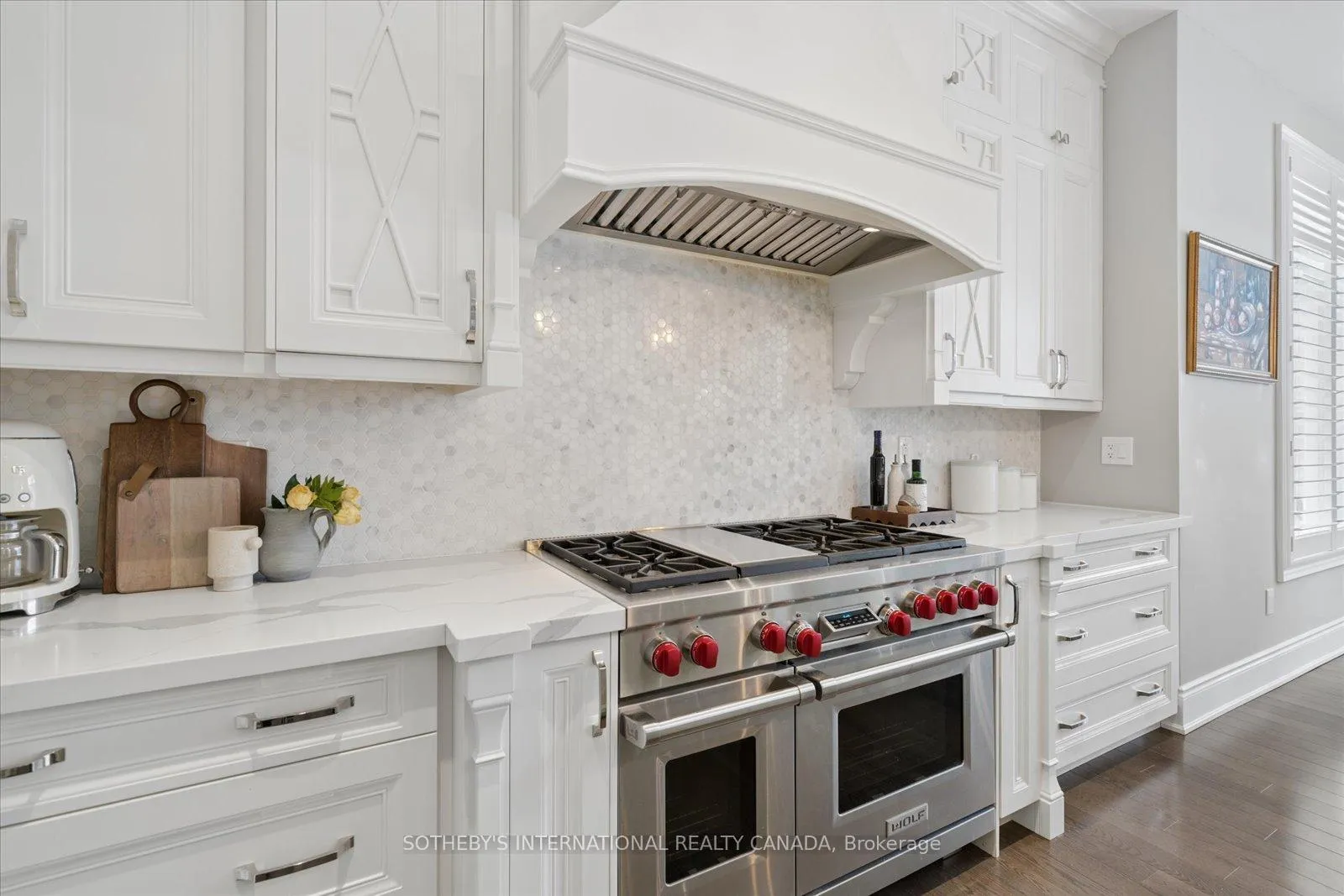Photo 17 of 112 Woodview Drive, Pickering, Rougemount — HOMEH