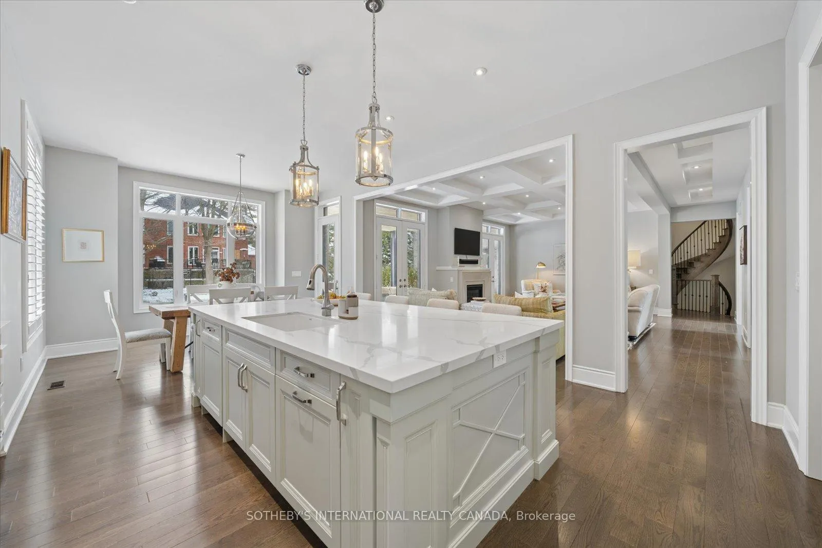 Photo 18 of 112 Woodview Drive, Pickering, Rougemount — HOMEH