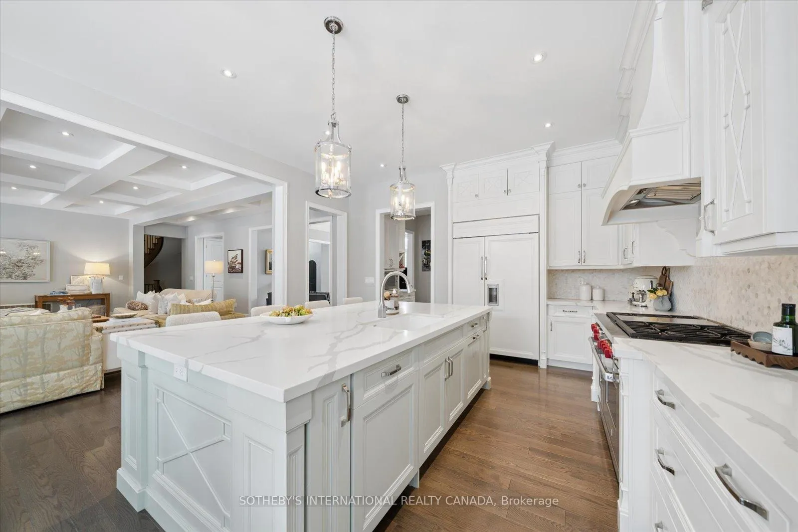 Photo 20 of 112 Woodview Drive, Pickering, Rougemount — HOMEH