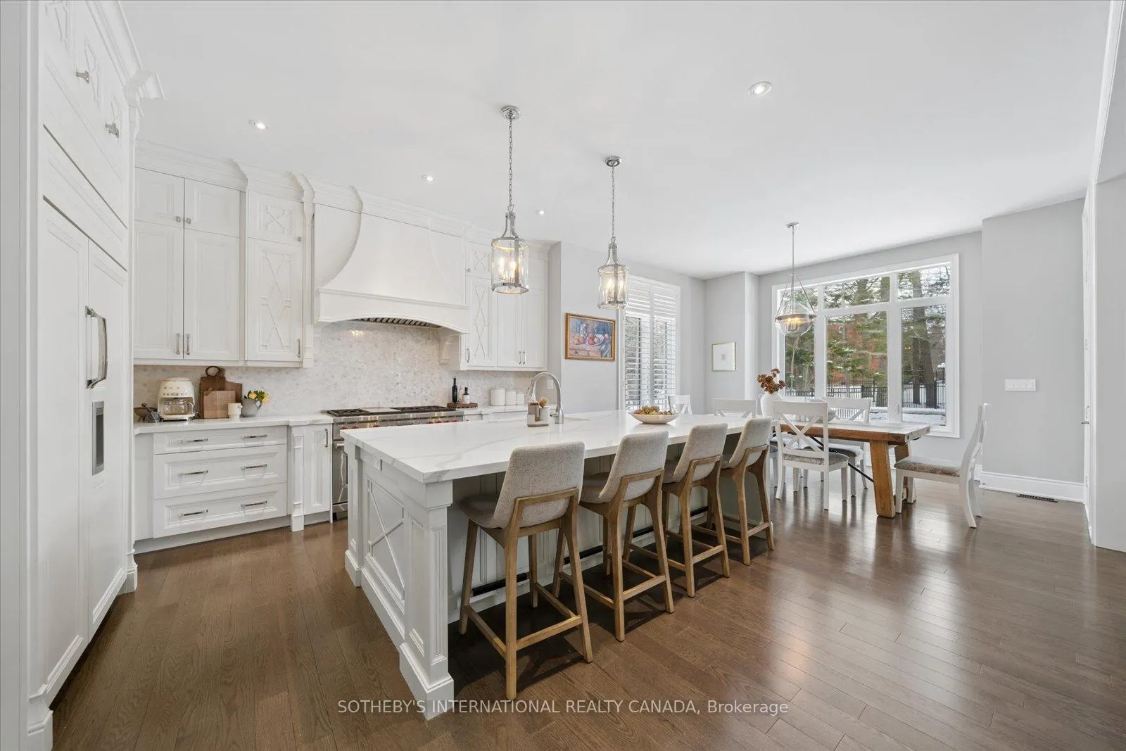 Photo 21 of 112 Woodview Drive, Pickering, Rougemount — HOMEH