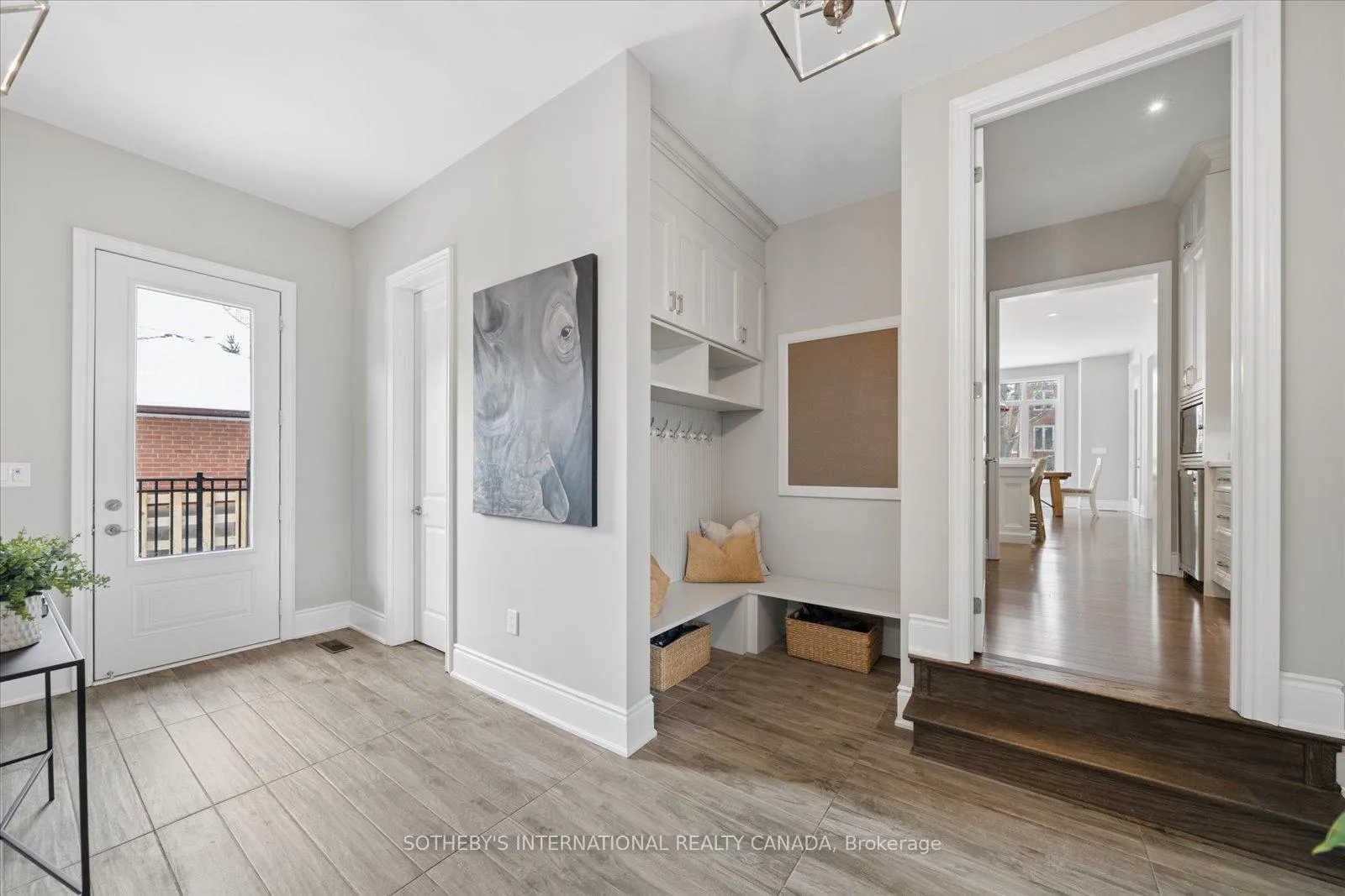 Photo 24 of 112 Woodview Drive, Pickering, Rougemount — HOMEH