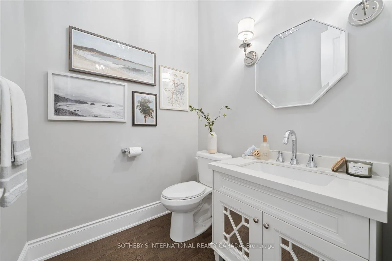 Photo 25 of 112 Woodview Drive, Pickering, Rougemount — HOMEH