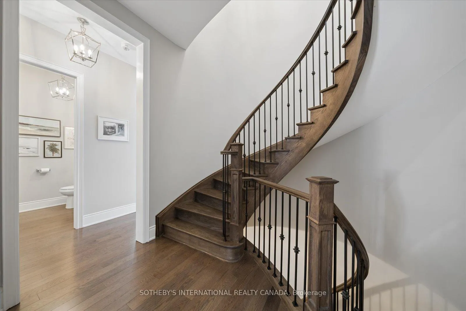Photo 29 of 112 Woodview Drive, Pickering, Rougemount — HOMEH