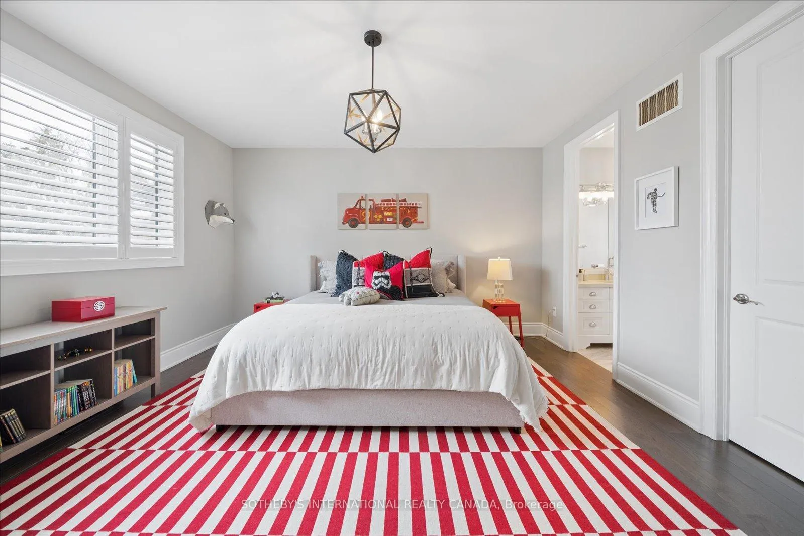 Photo 36 of 112 Woodview Drive, Pickering, Rougemount — HOMEH