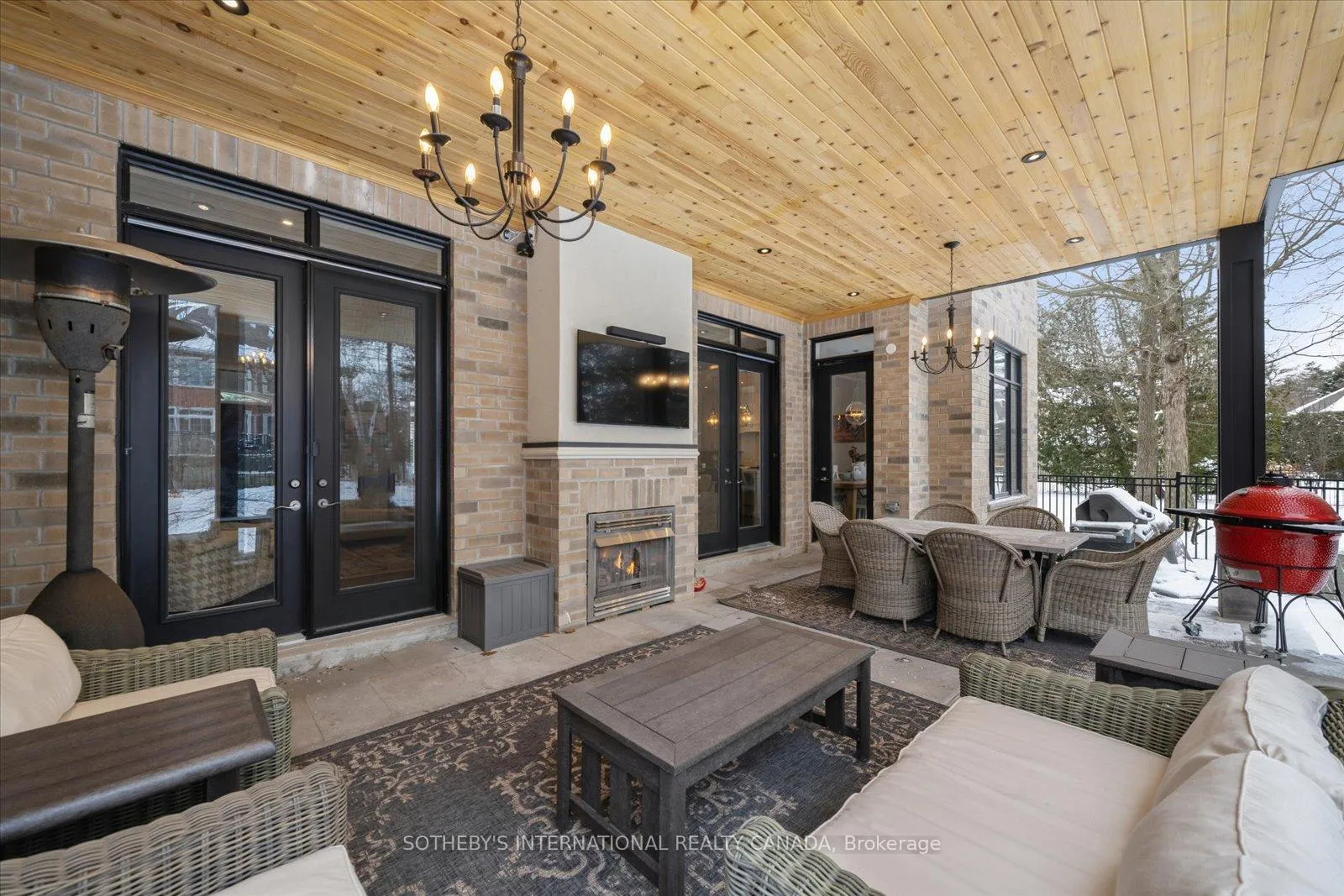 Photo 42 of 112 Woodview Drive, Pickering, Rougemount — HOMEH