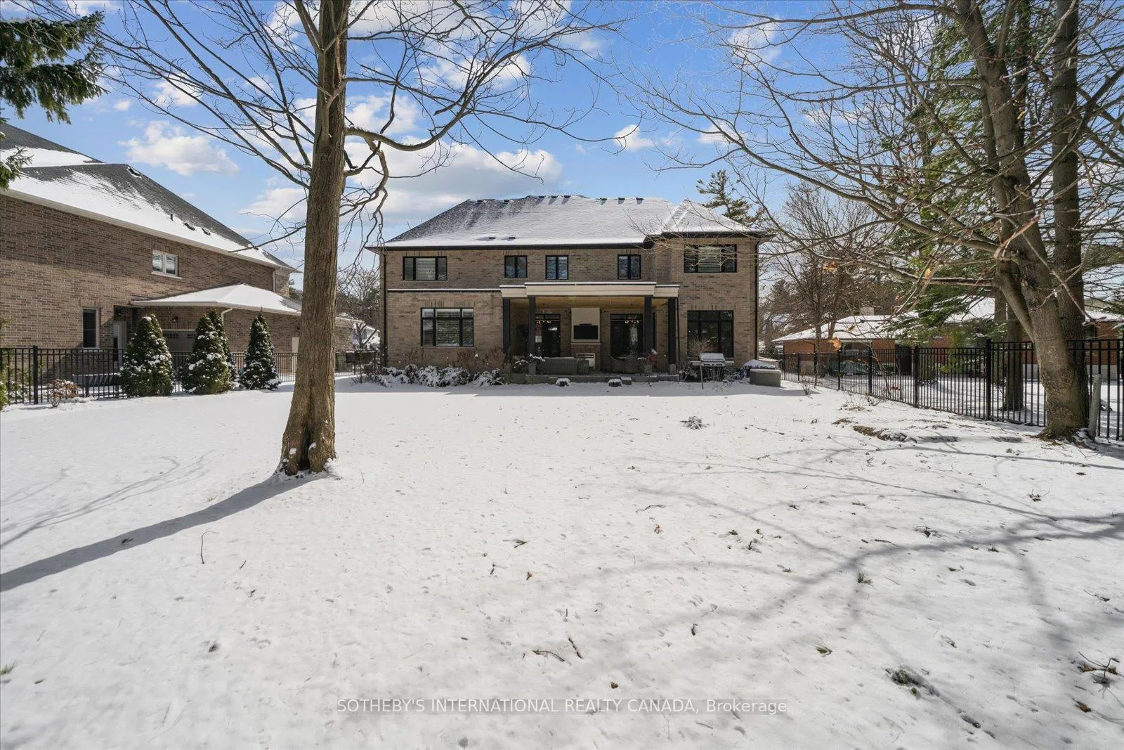 Photo 44 of 112 Woodview Drive, Pickering, Rougemount — HOMEH