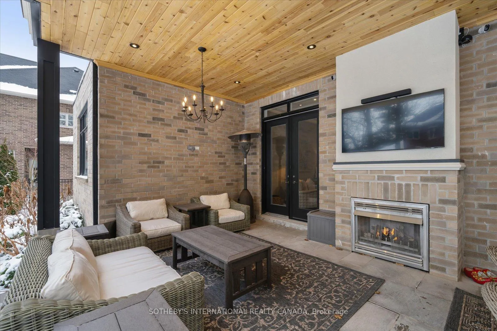 Photo 45 of 112 Woodview Drive, Pickering, Rougemount — HOMEH