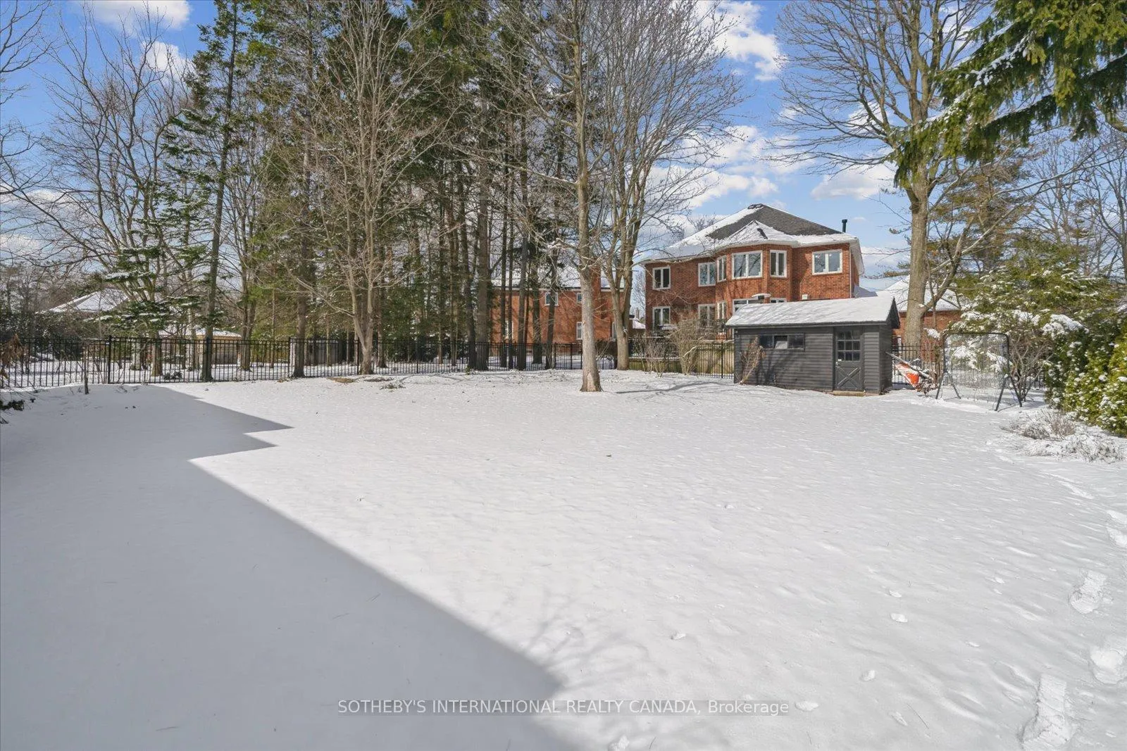 Photo 46 of 112 Woodview Drive, Pickering, Rougemount — HOMEH