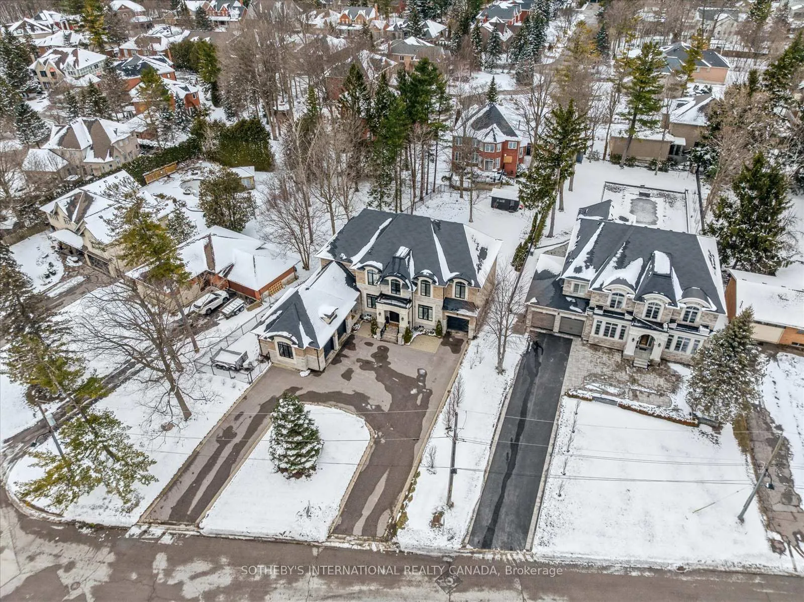 Photo 47 of 112 Woodview Drive, Pickering, Rougemount — HOMEH