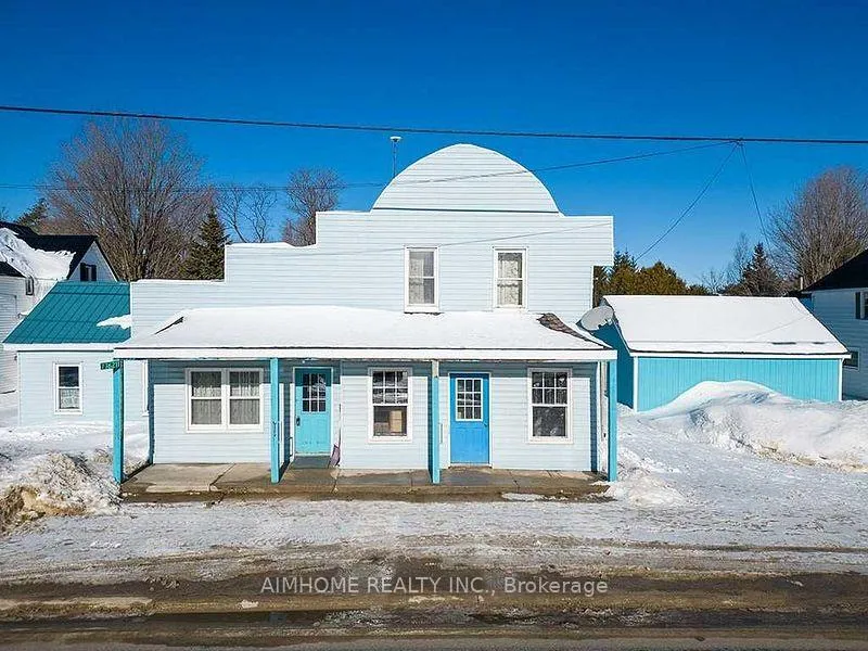 Photo 2 of Unit Unit 2, 776211 Highway 10 E, Chatsworth — HOMEH