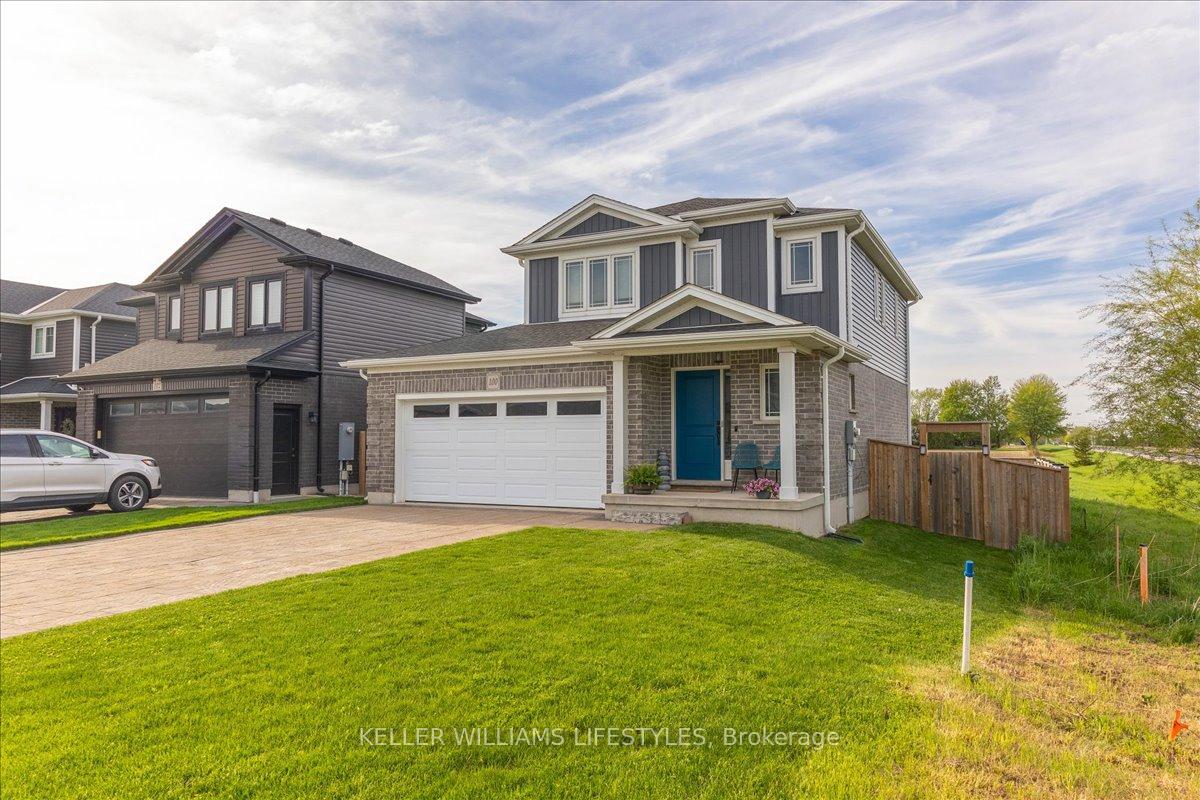 Photo 1 of 100 Gilmour Drive, Lucan Biddulph, Lucan — HOMEH