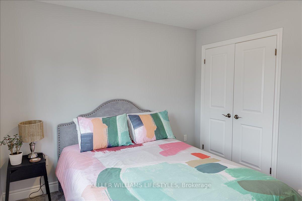 Photo 29 of 100 Gilmour Drive, Lucan Biddulph, Lucan — HOMEH
