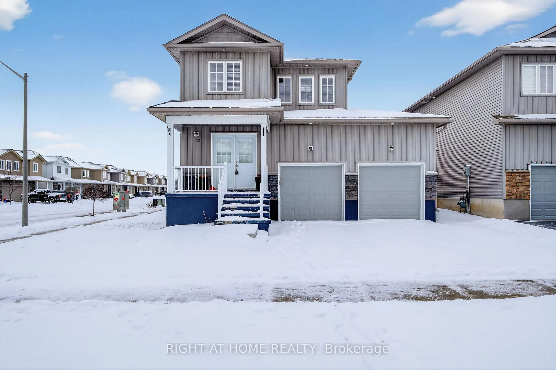 Photo 3 of 73 Brennan Crescent, Loyalist, Odessa — HOMEH