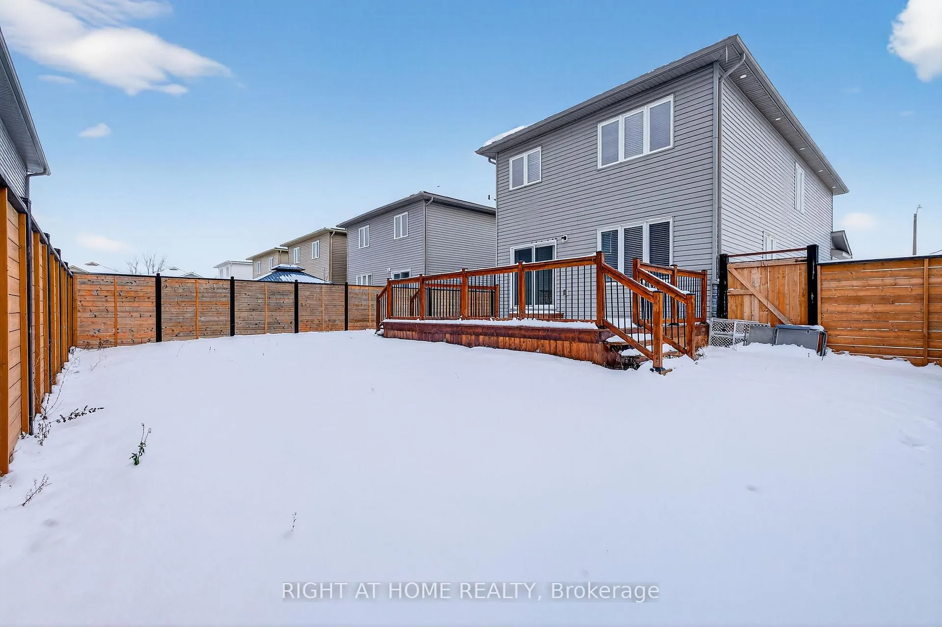 Photo 35 of 73 Brennan Crescent, Loyalist, Odessa — HOMEH