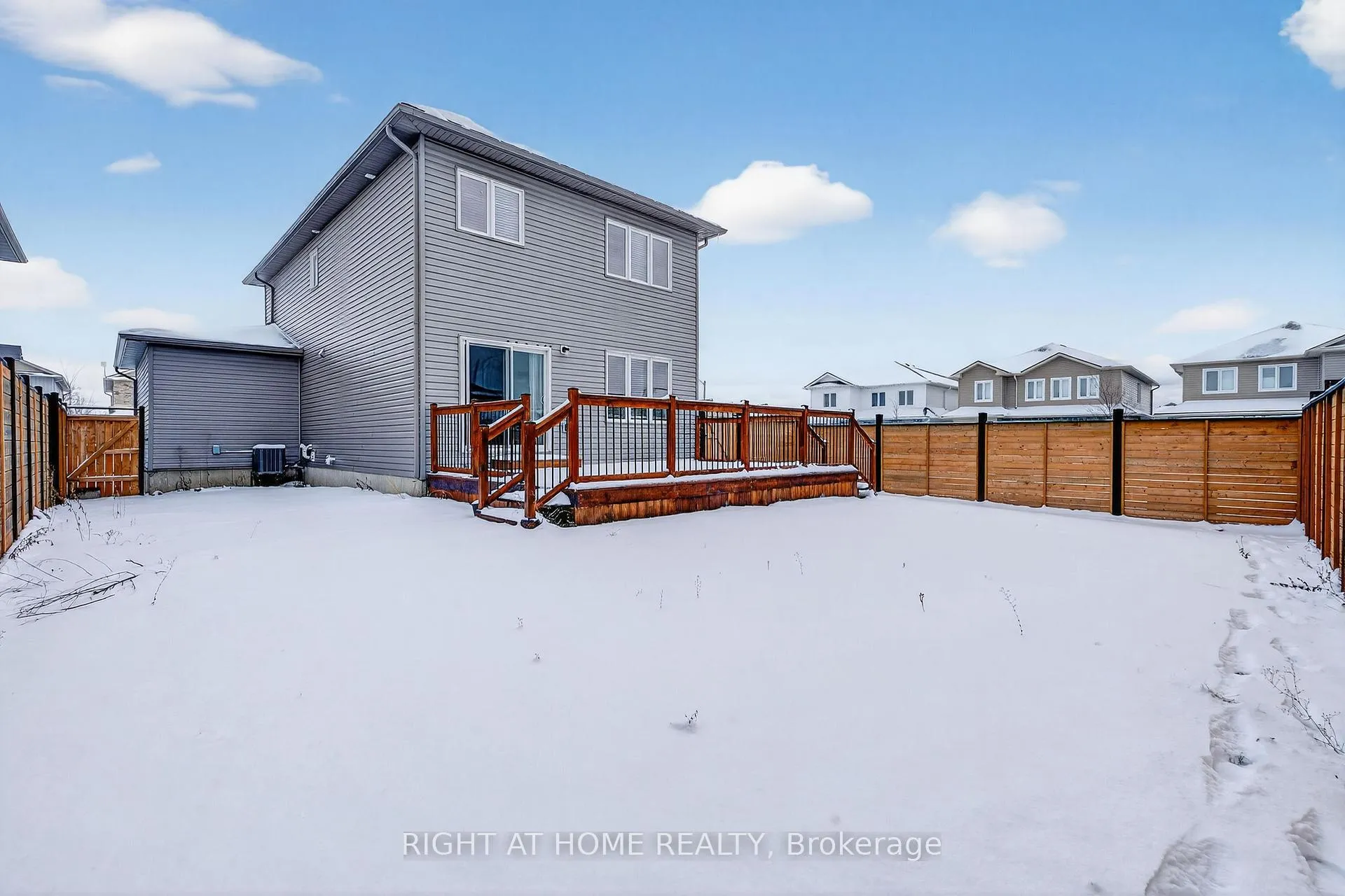 Photo 37 of 73 Brennan Crescent, Loyalist, Odessa — HOMEH