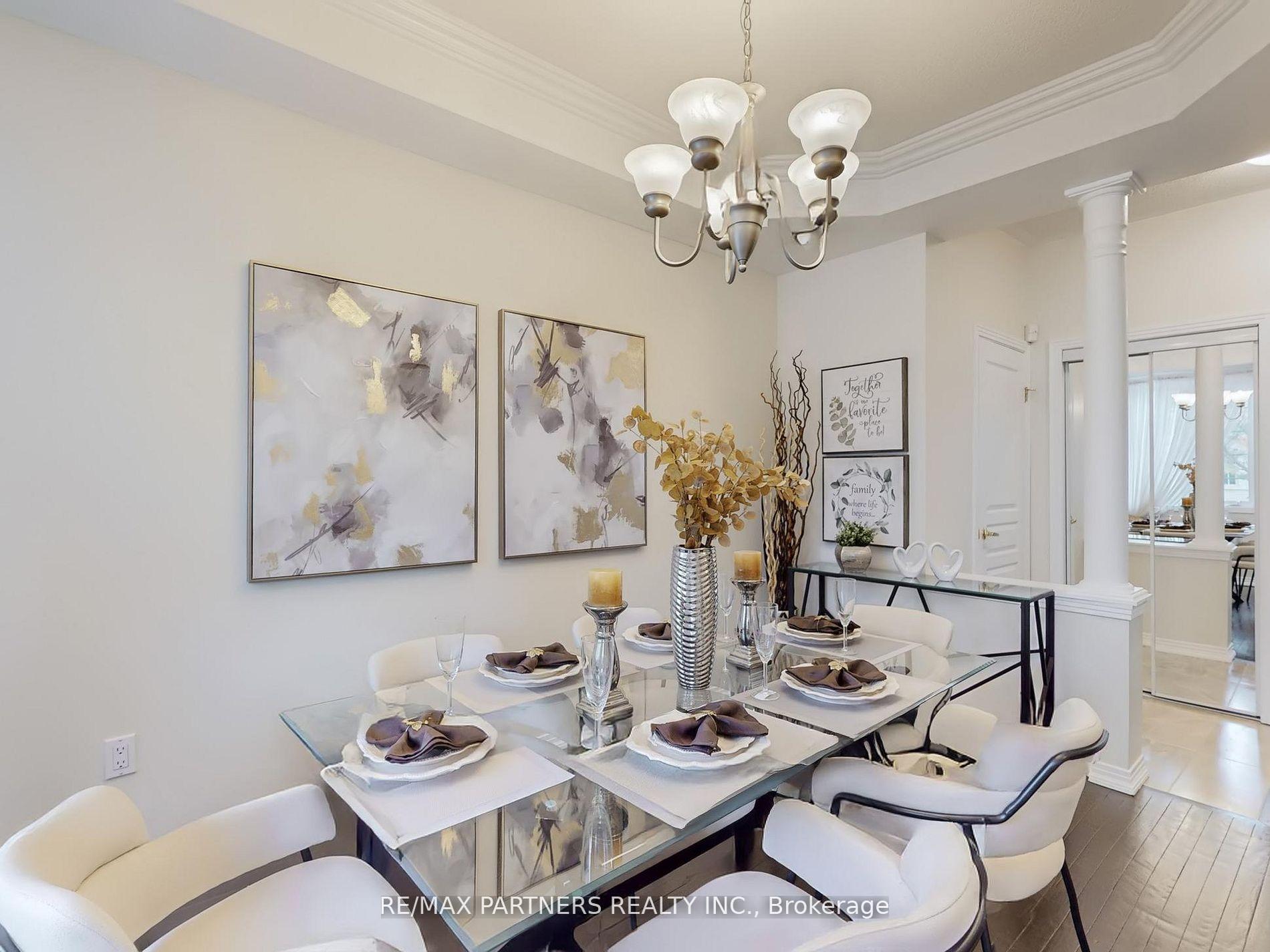 Photo 5 of 10 Whitford Road, Markham, Cachet — HOMEH