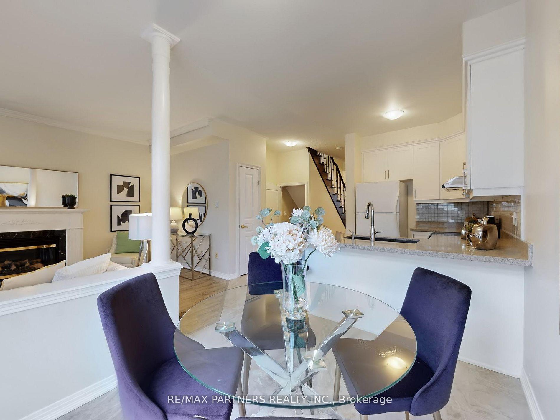 Photo 10 of 10 Whitford Road, Markham, Cachet — HOMEH