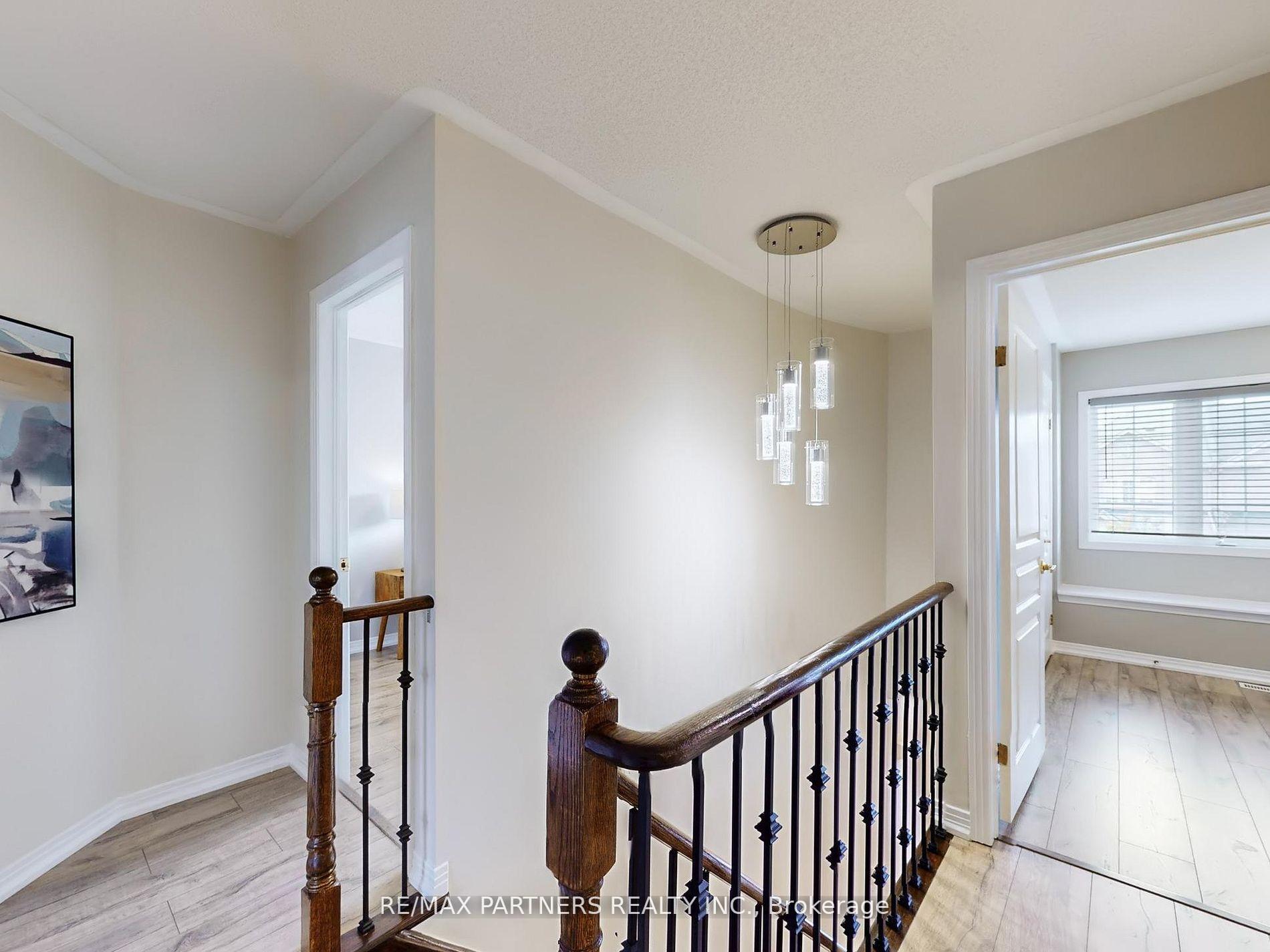 Photo 12 of 10 Whitford Road, Markham, Cachet — HOMEH