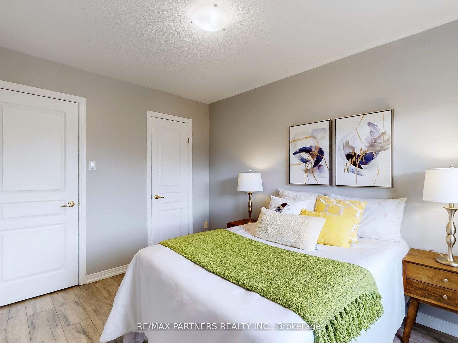 Photo 20 of 10 Whitford Road, Markham, Cachet — HOMEH