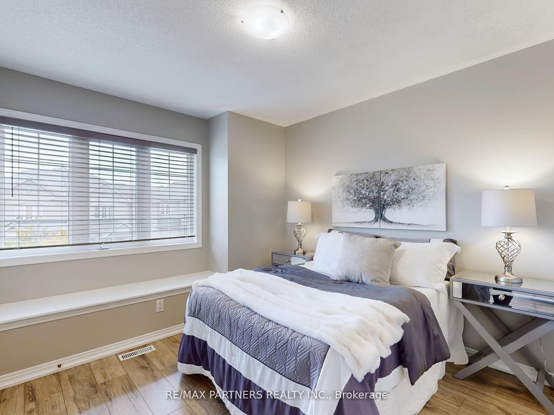 Photo 21 of 10 Whitford Road, Markham, Cachet — HOMEH