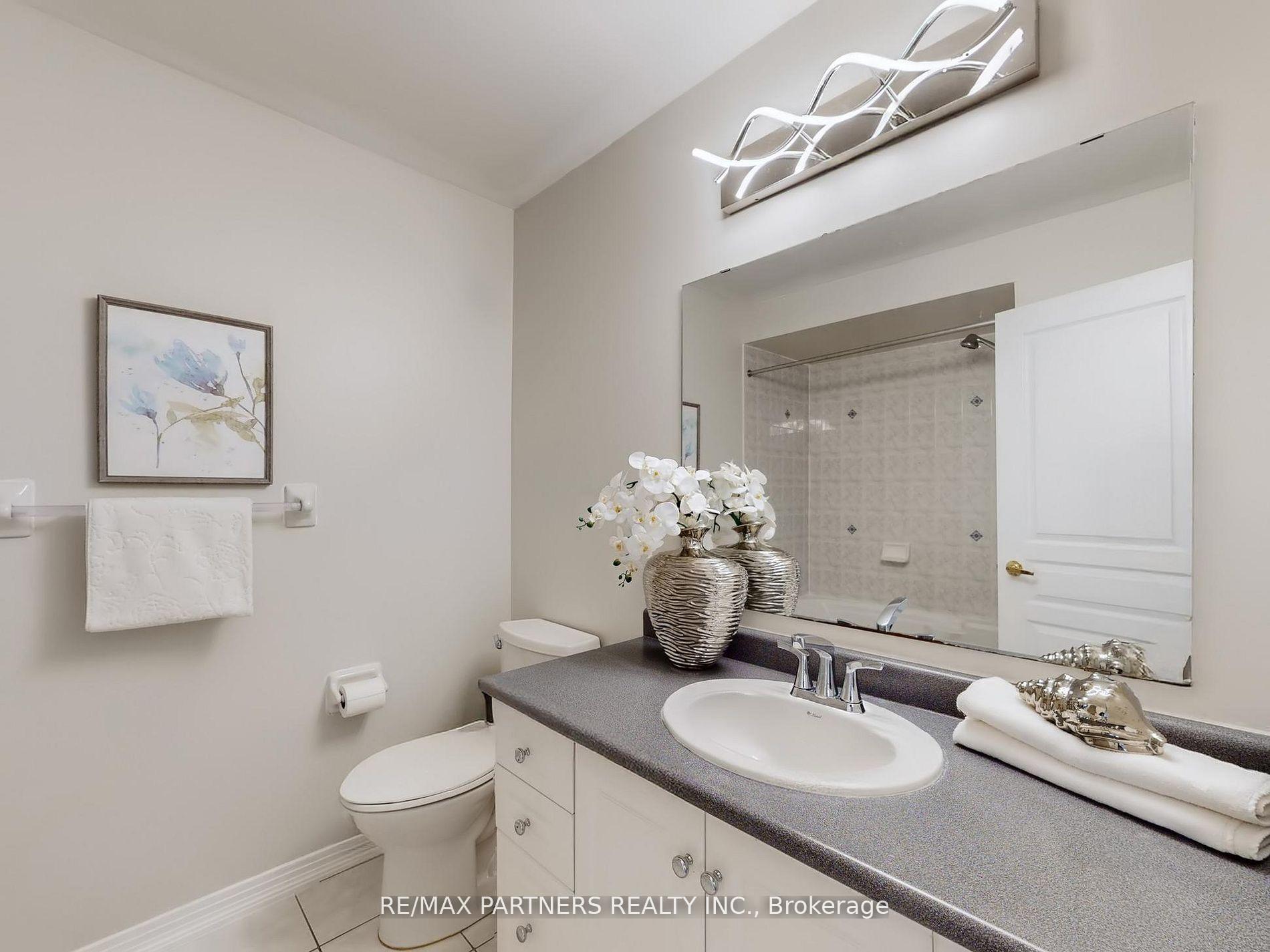 Photo 23 of 10 Whitford Road, Markham, Cachet — HOMEH