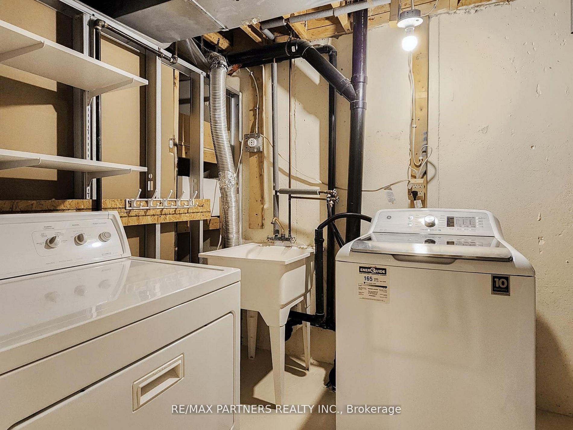 Photo 28 of 10 Whitford Road, Markham, Cachet — HOMEH