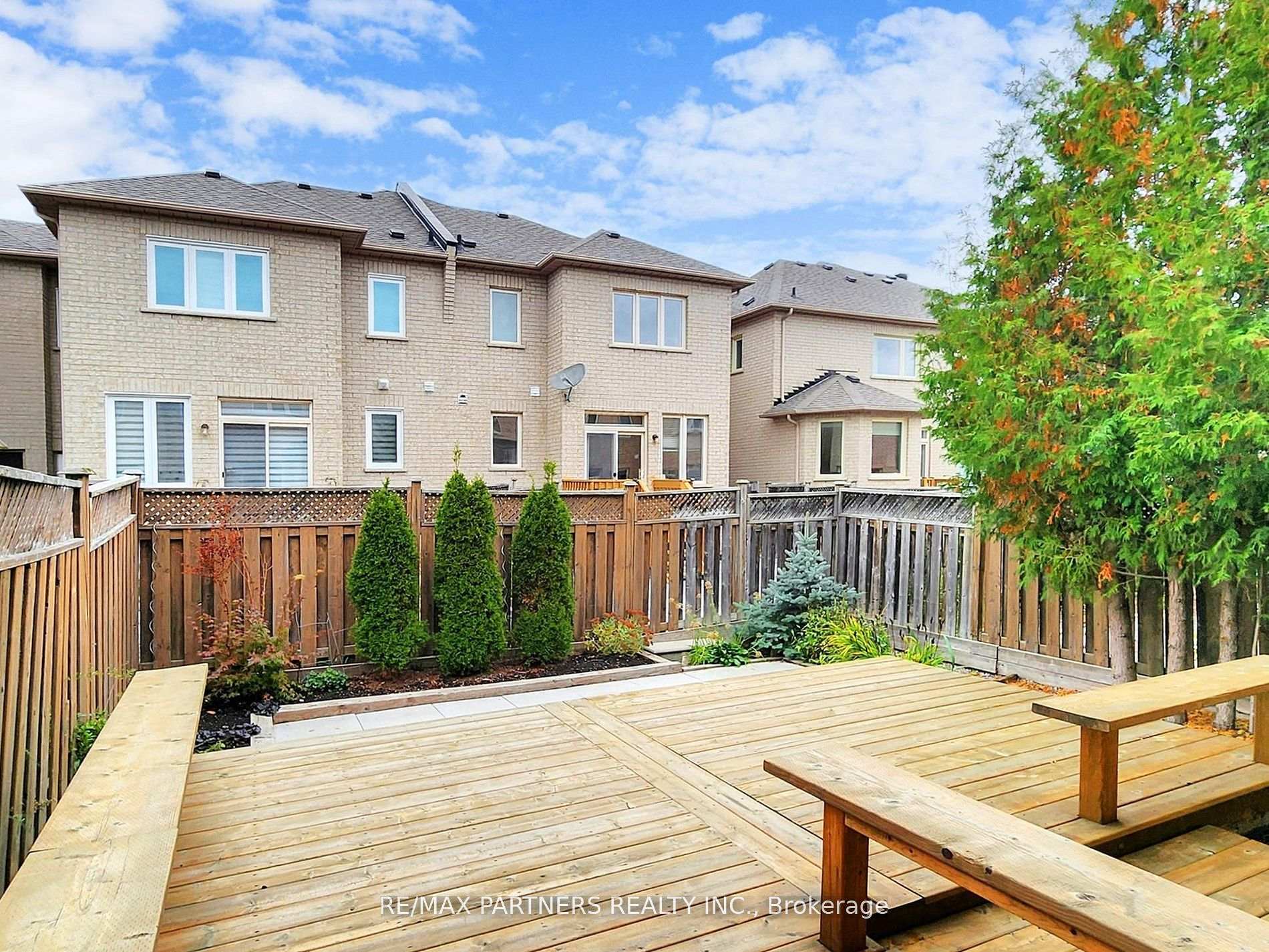 Photo 31 of 10 Whitford Road, Markham, Cachet — HOMEH