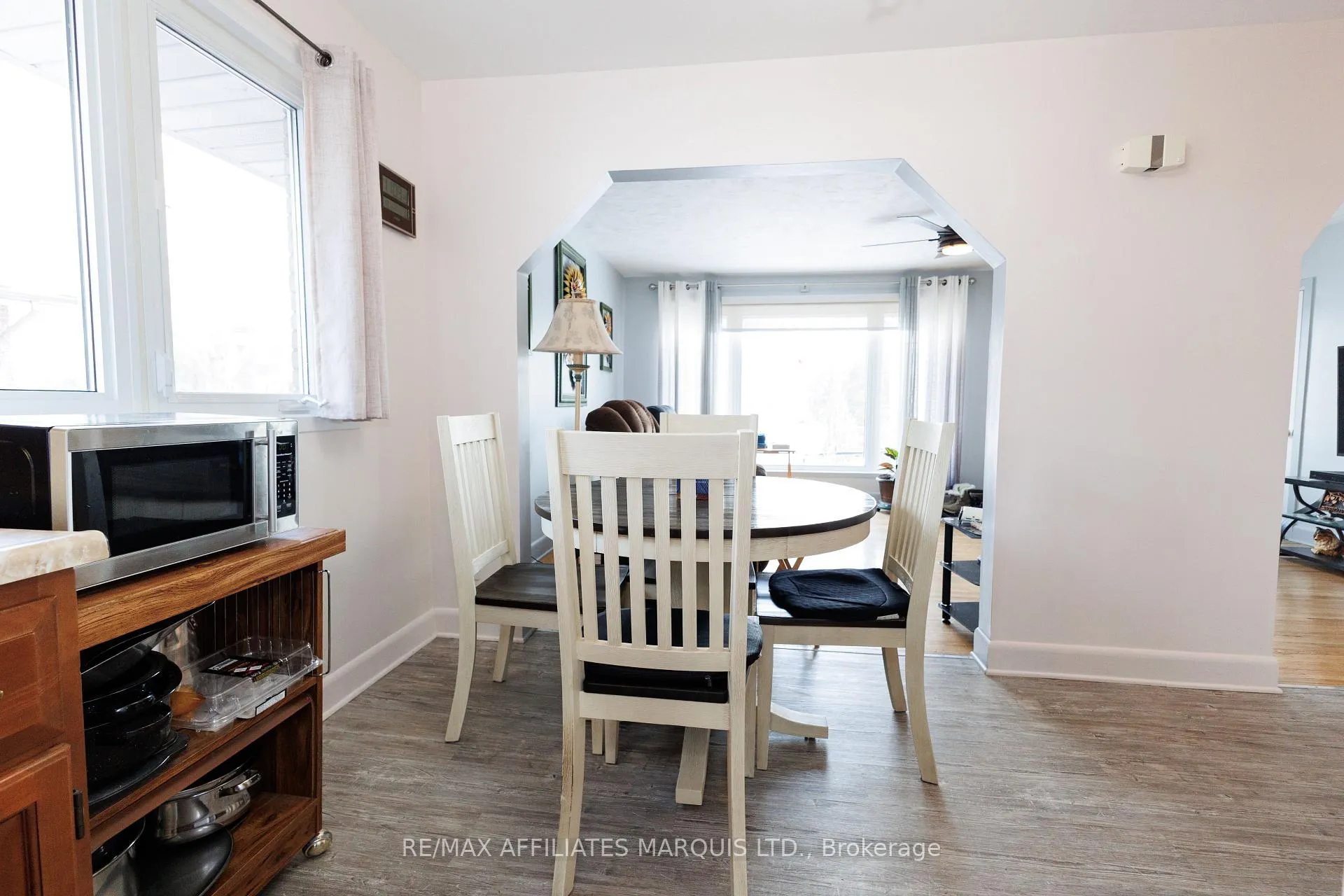 Photo 7 of 1220 Caswell Crescent, Cornwall — HOMEH